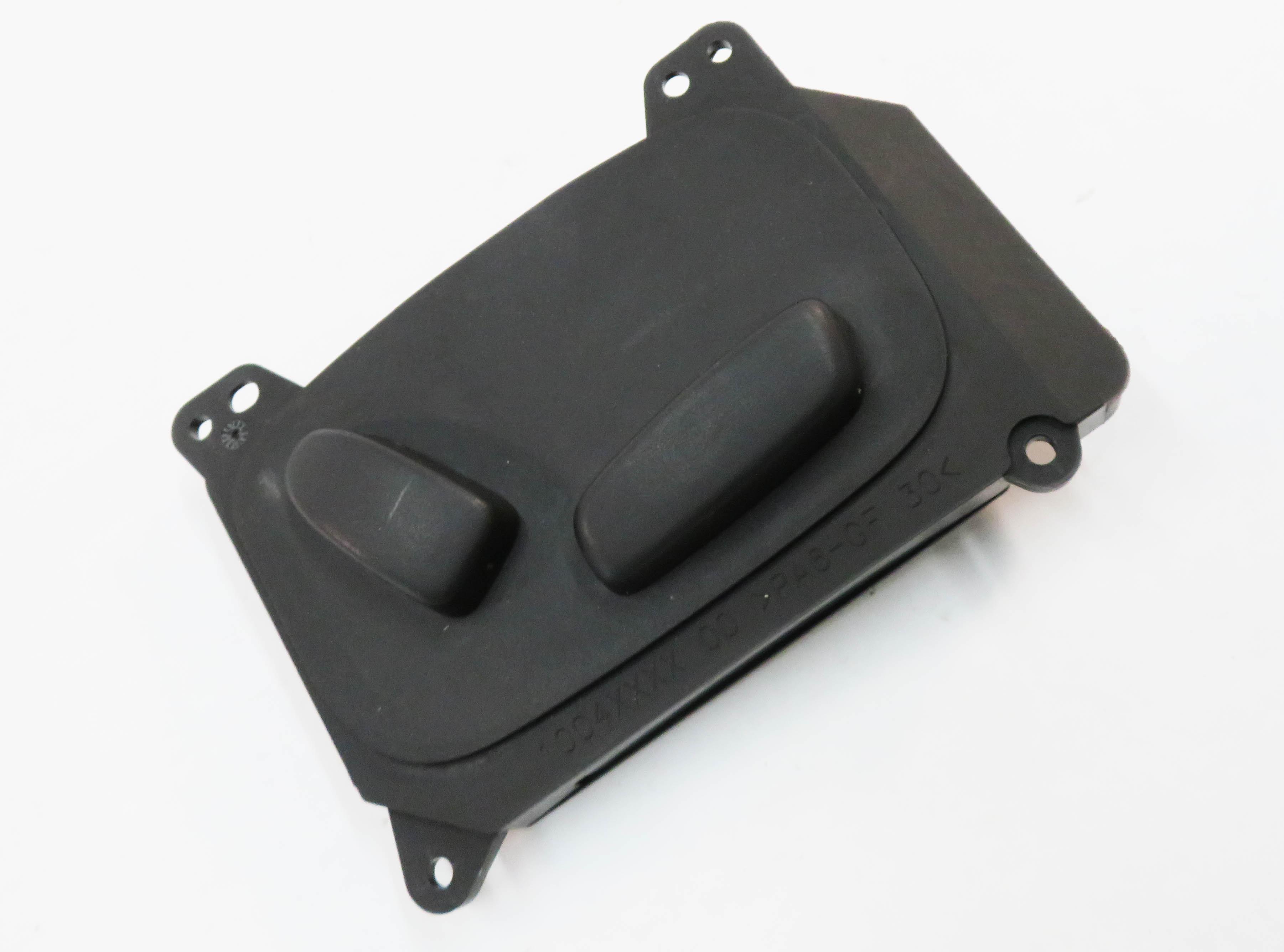 2011 LAND ROVER LR4 - RIGHT FRONT PASSENGER SEAT ADJUSTMENT SWITCH BUTTON — exact item pictured
