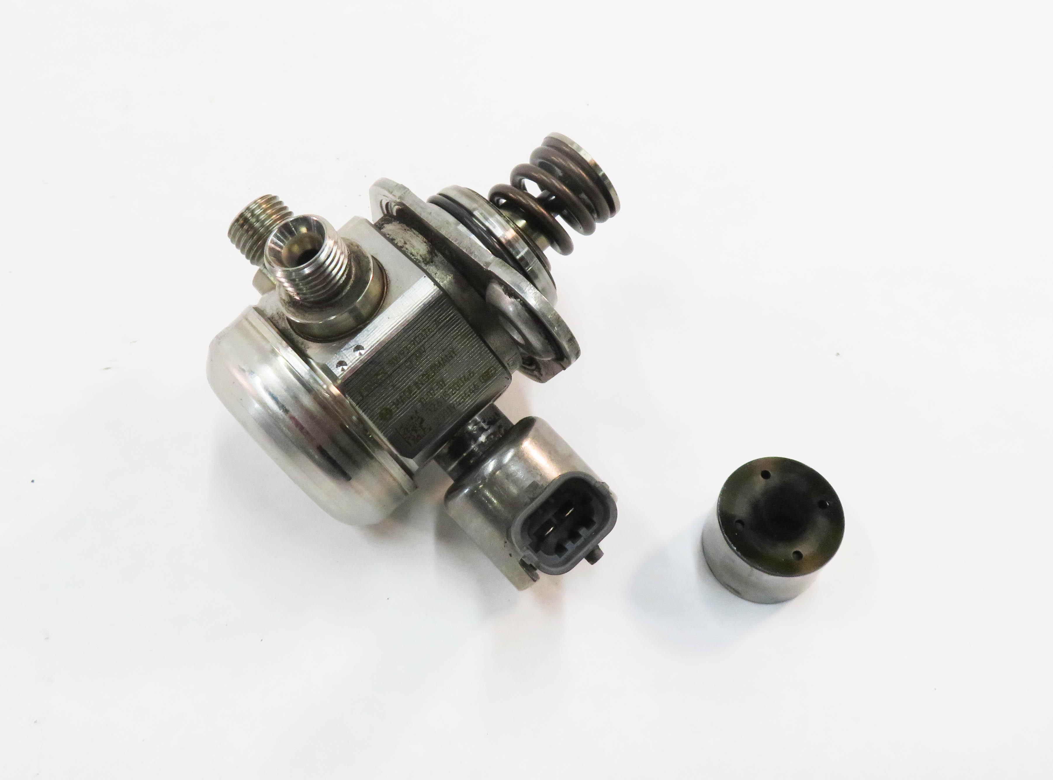 10-17 LR4 RANGE ROVER SPORT (L322 L320 L405 L494) 3.0L 5.0L MECHANICAL FUEL PUMP — exact item pictured