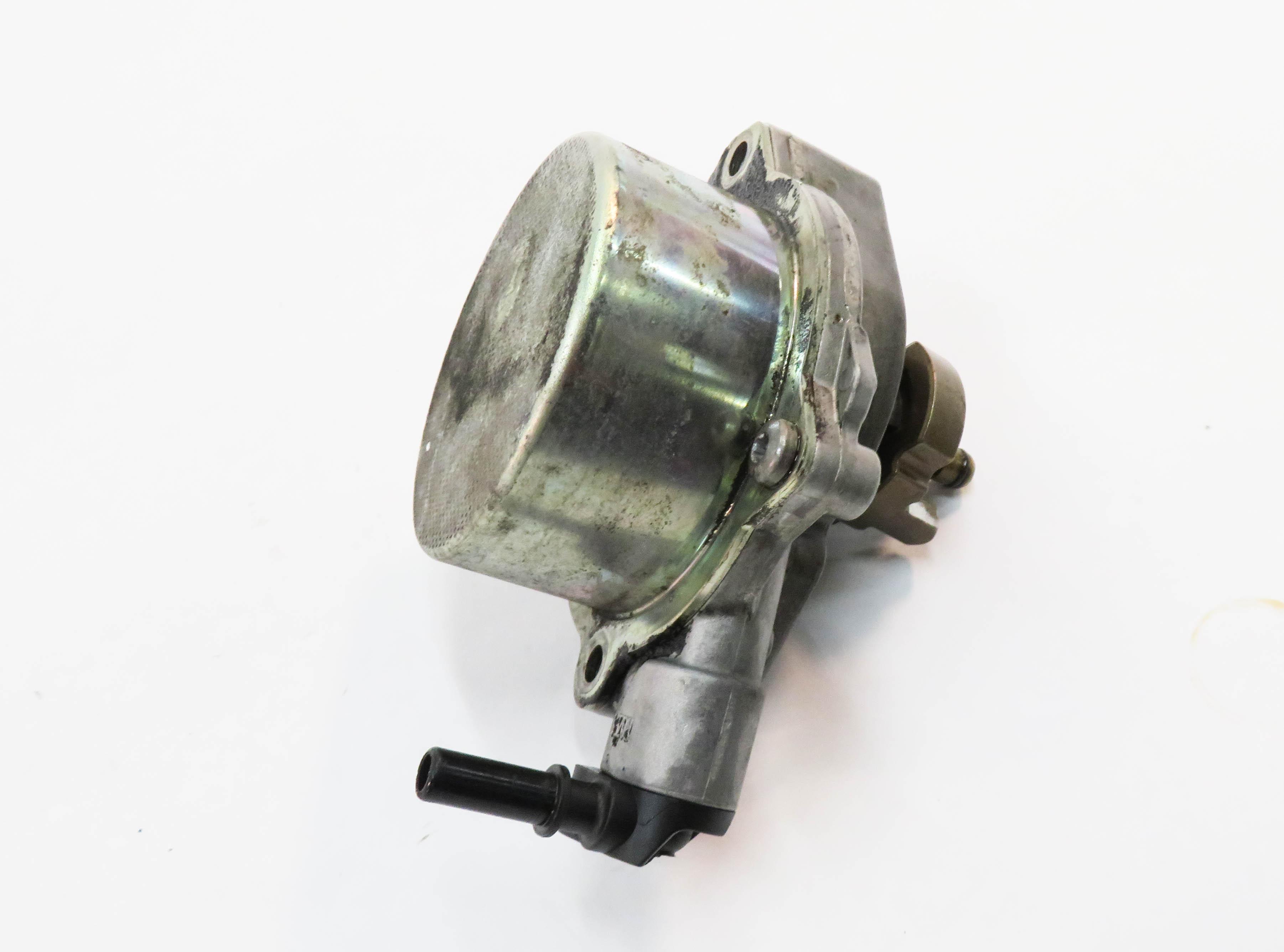 2010-2019 RANGE ROVER SPORT LR4 JAGUAR XE XF XK - 3.0L / 5.0L BRAKE VACUUM PUMP — exact item pictured