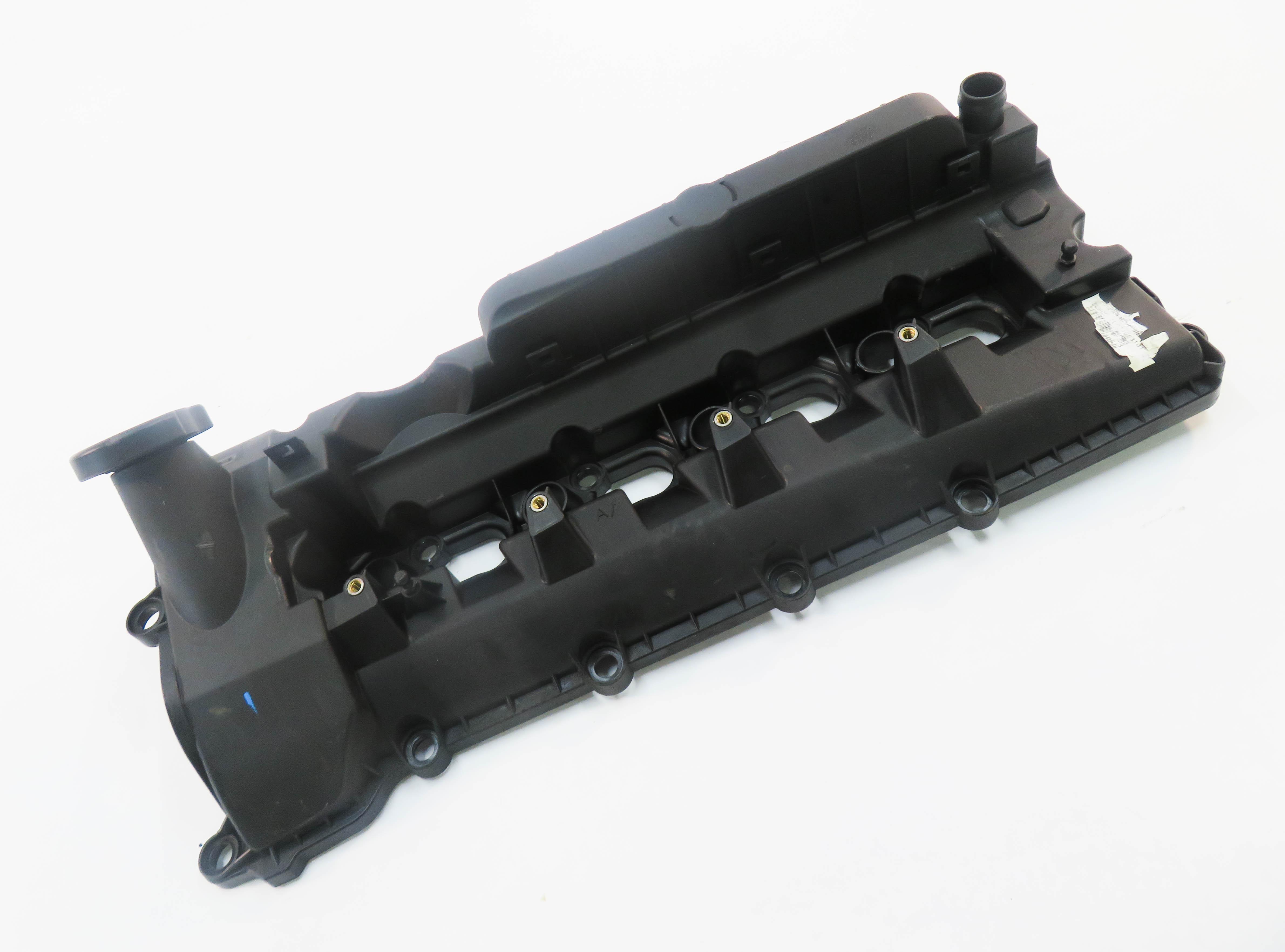 2010-2018 RANGE ROVER SPORT (L320 L322 L405 L494) 5.0L V8 - LEFT VALVE COVER — exact item pictured