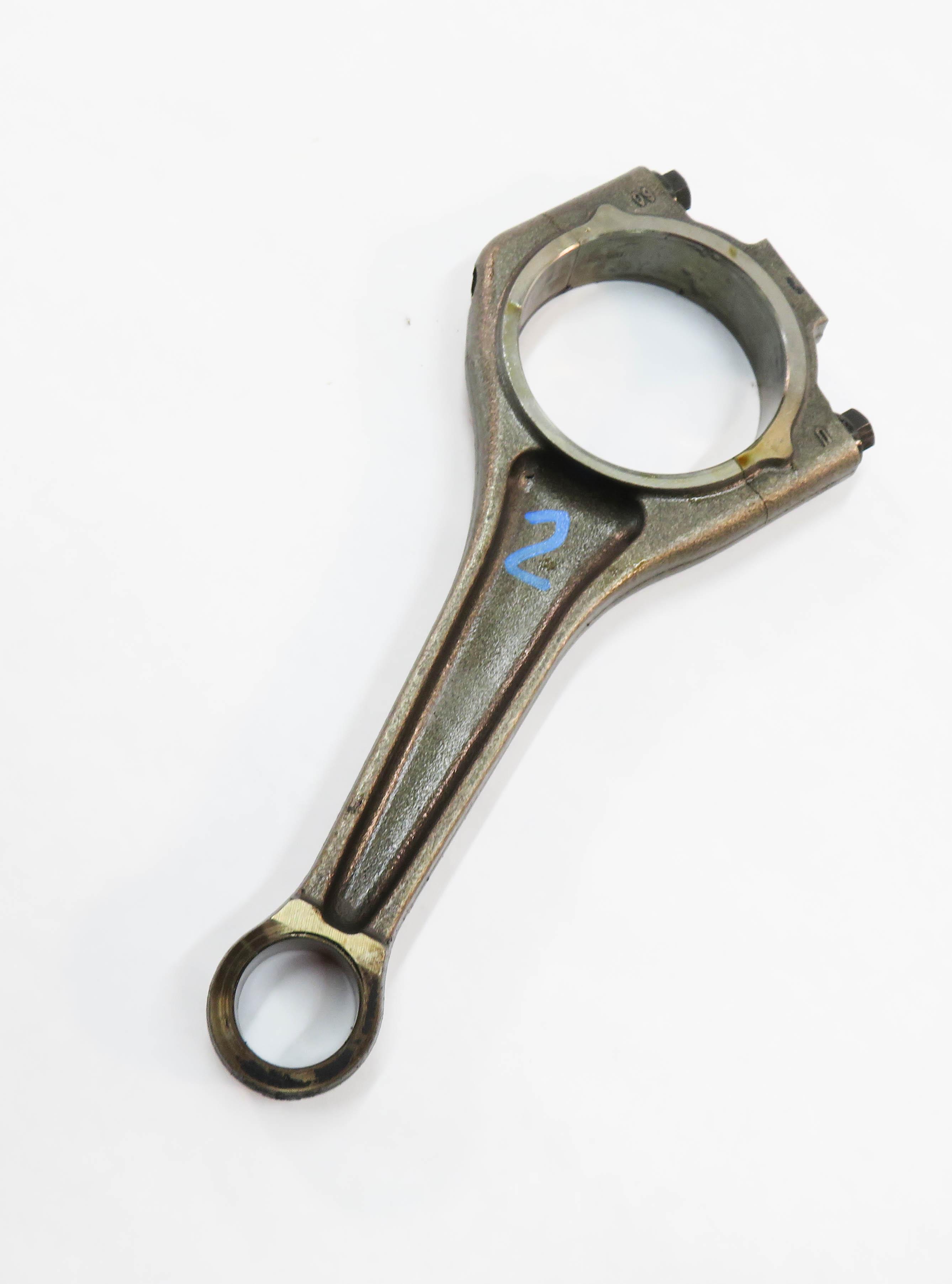 2011 LAND ROVER LR4 - 5.0L AJ133 V8 ENGINE CONNECTING ROD — exact item pictured