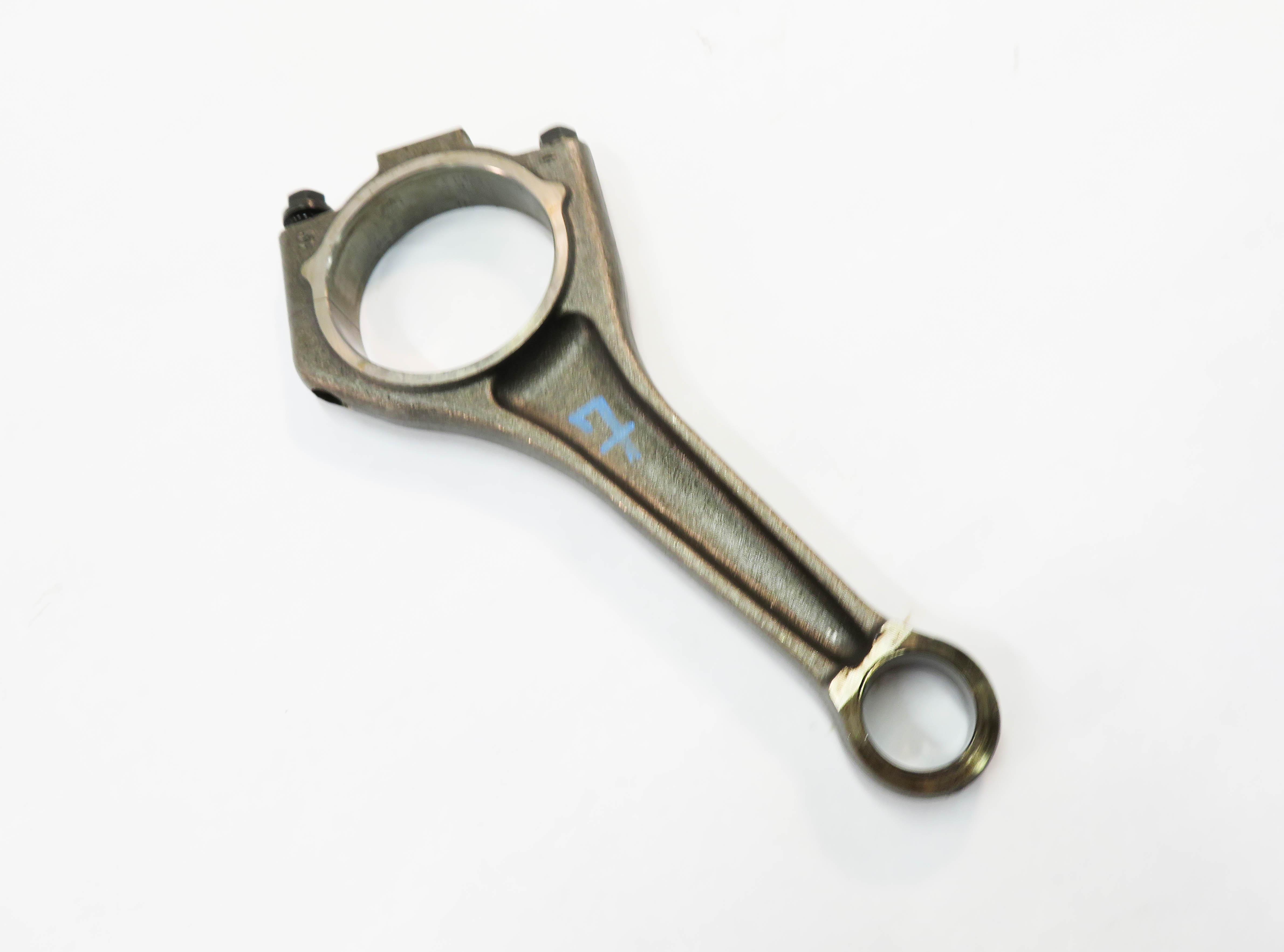 2011 LAND ROVER LR4 - 5.0L AJ133 V8 ENGINE CONNECTING ROD — exact item pictured