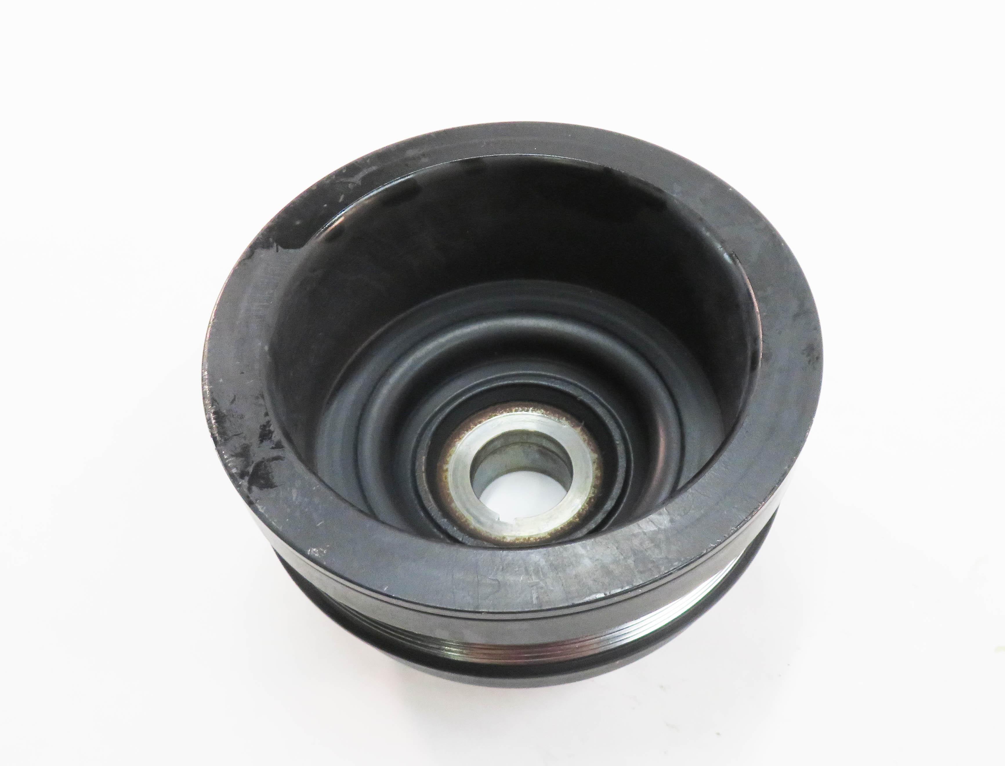 11-20 MERCEDES E550 GL450 GL550 GLS550 ML550 S550 S63 CLS550 - HARMONIC BALANCER — exact item pictured