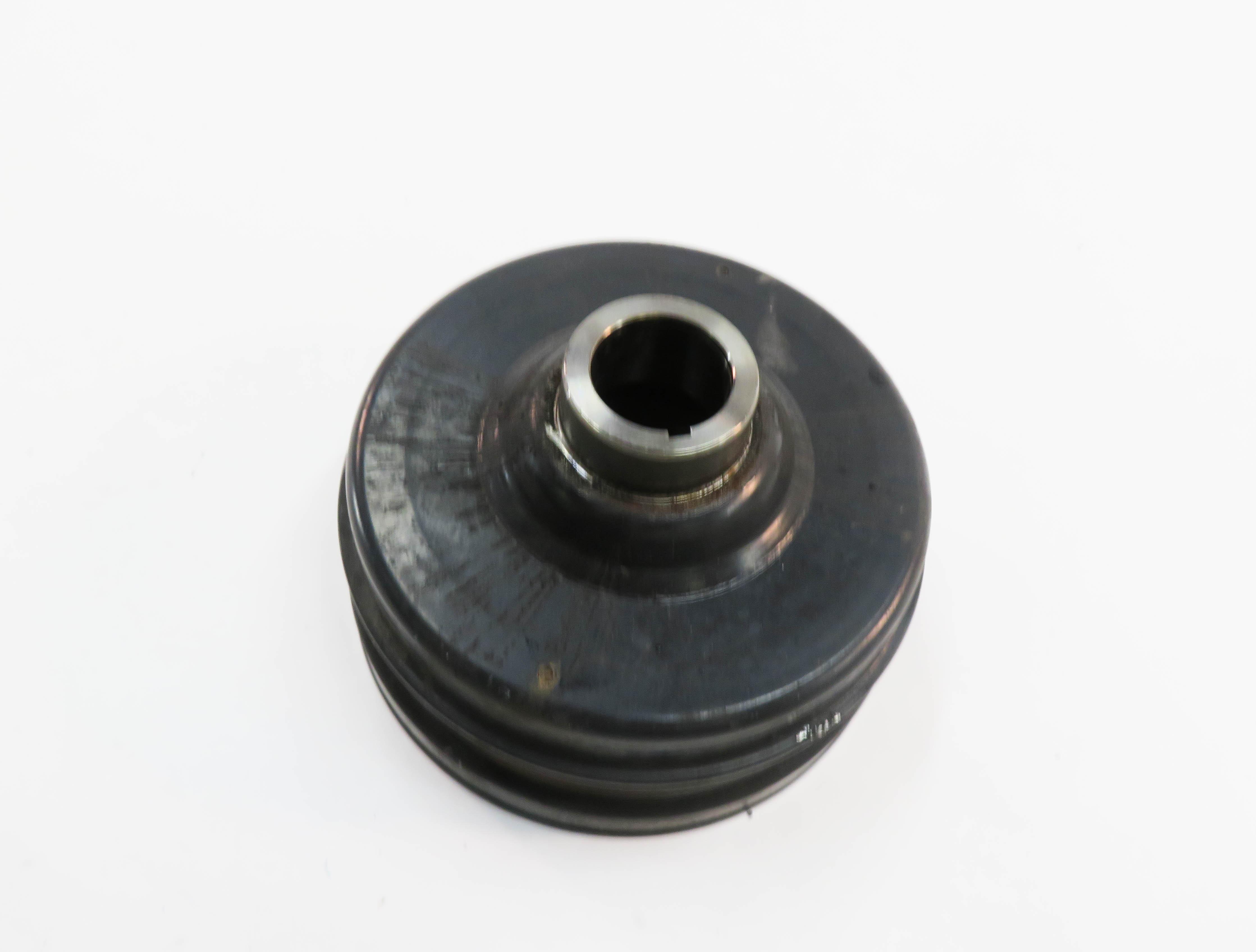 11-20 MERCEDES E550 GL450 GL550 GLS550 ML550 S550 S63 CLS550 - HARMONIC BALANCER — exact item pictured