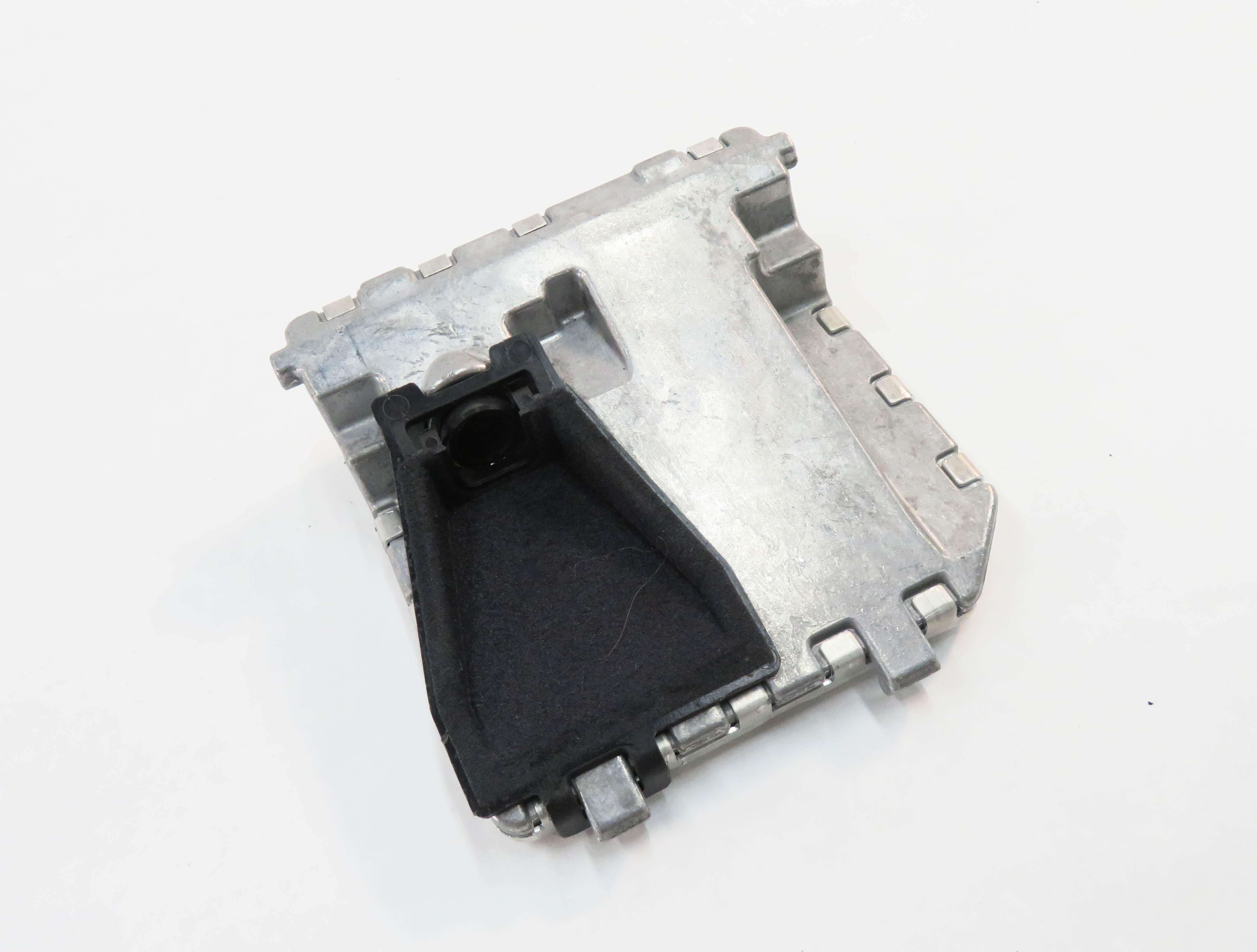 13-14 MERCEDES GL350 GL450 ML350 ML550 (W166 X166) FRONT LANE KEEP ASSIST CAMERA — exact item pictured