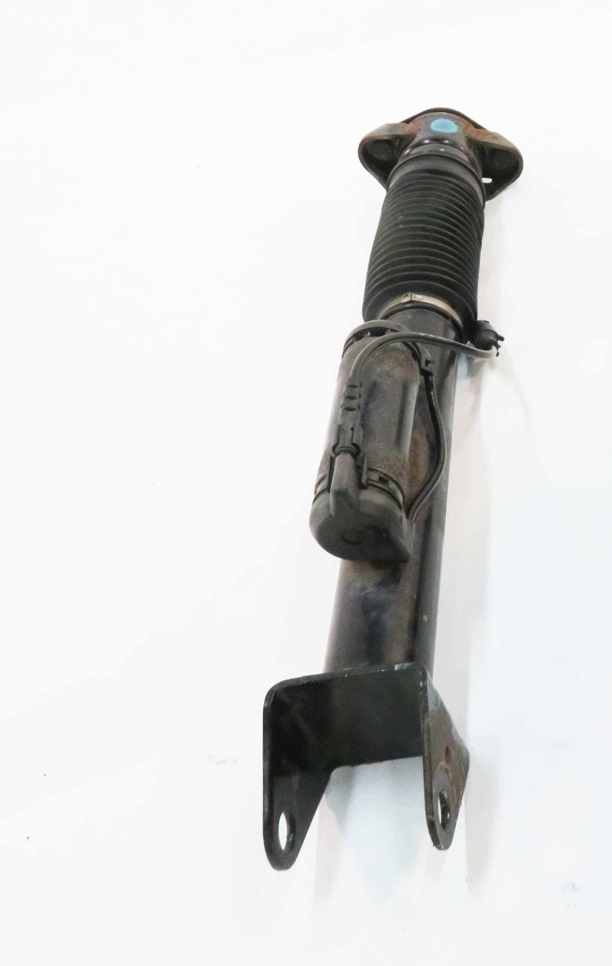 2012-2016 MERCEDES GL450 GL550 ML350 ML550 (W166 X166) REAR ADAPTIVE SHOCK STRUT — exact item pictured