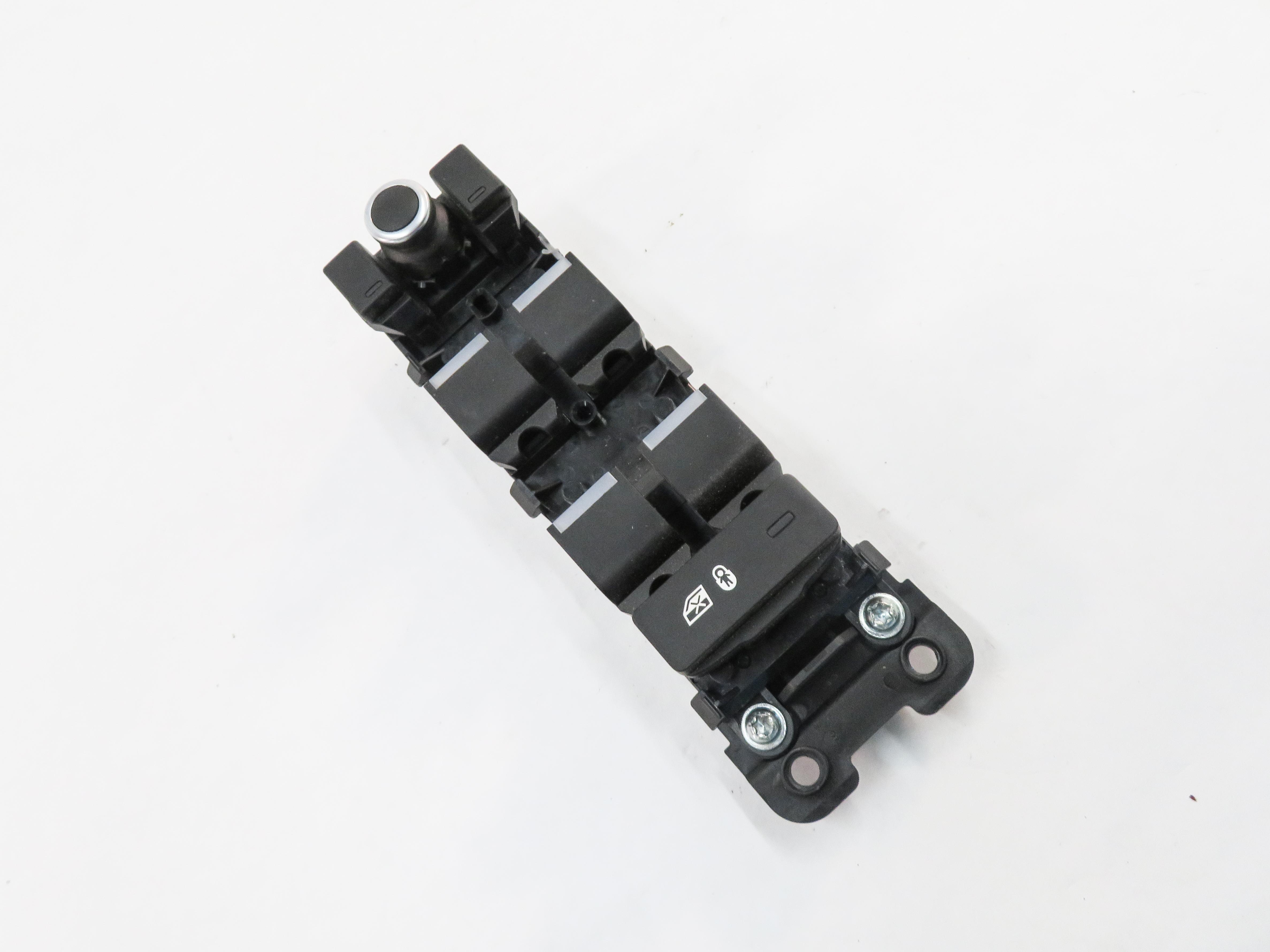 2013-2017 RANGE ROVER SPORT (L405 L494) LEFT DRIVER P-FOLD MASTER WINDOW SWITCH — exact item pictured