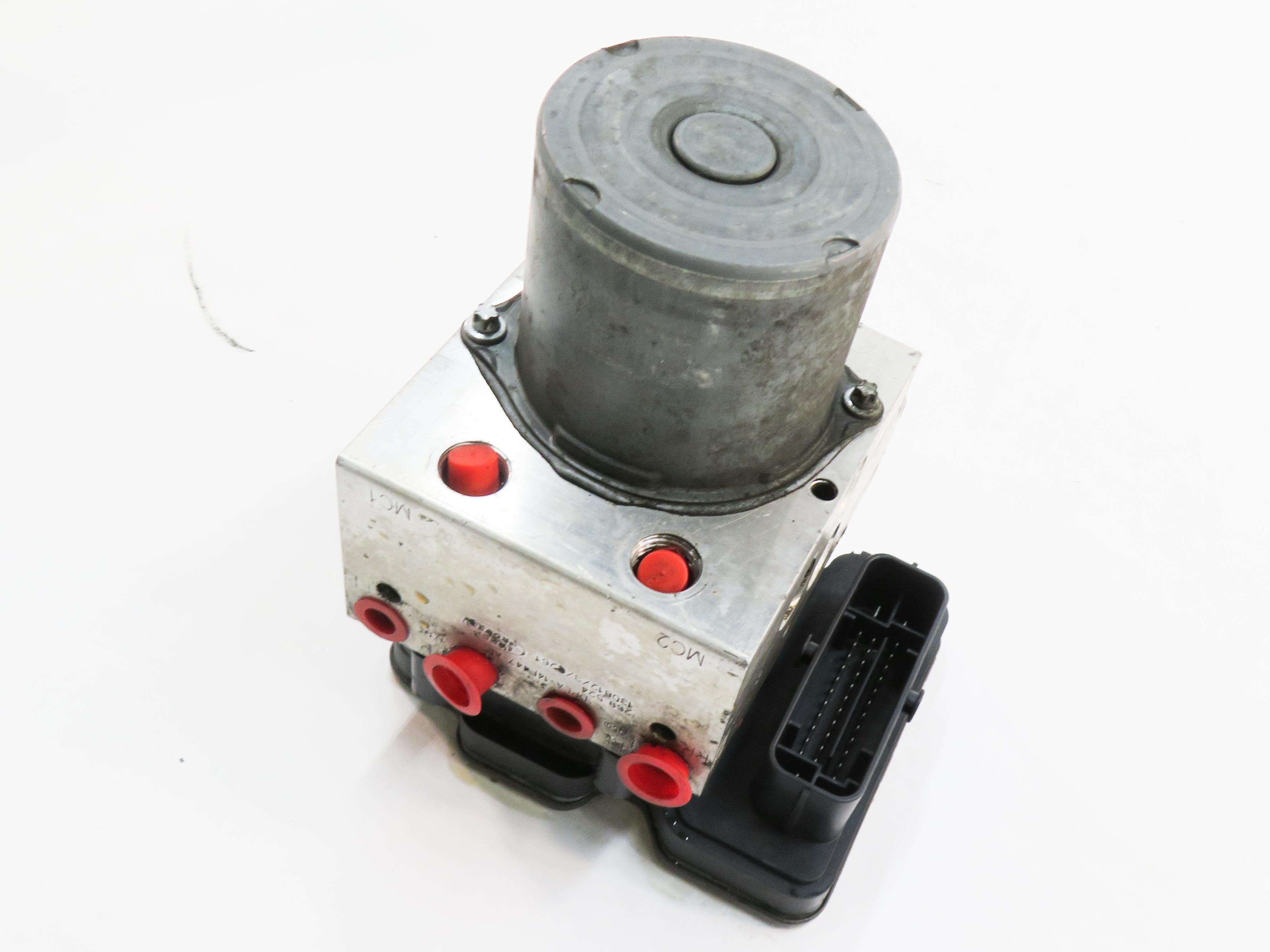 2014-2016 RANGE ROVER SPORT (L494) ABS ANTI LOCK BRAKE PUMP w/ MODULE — exact item pictured