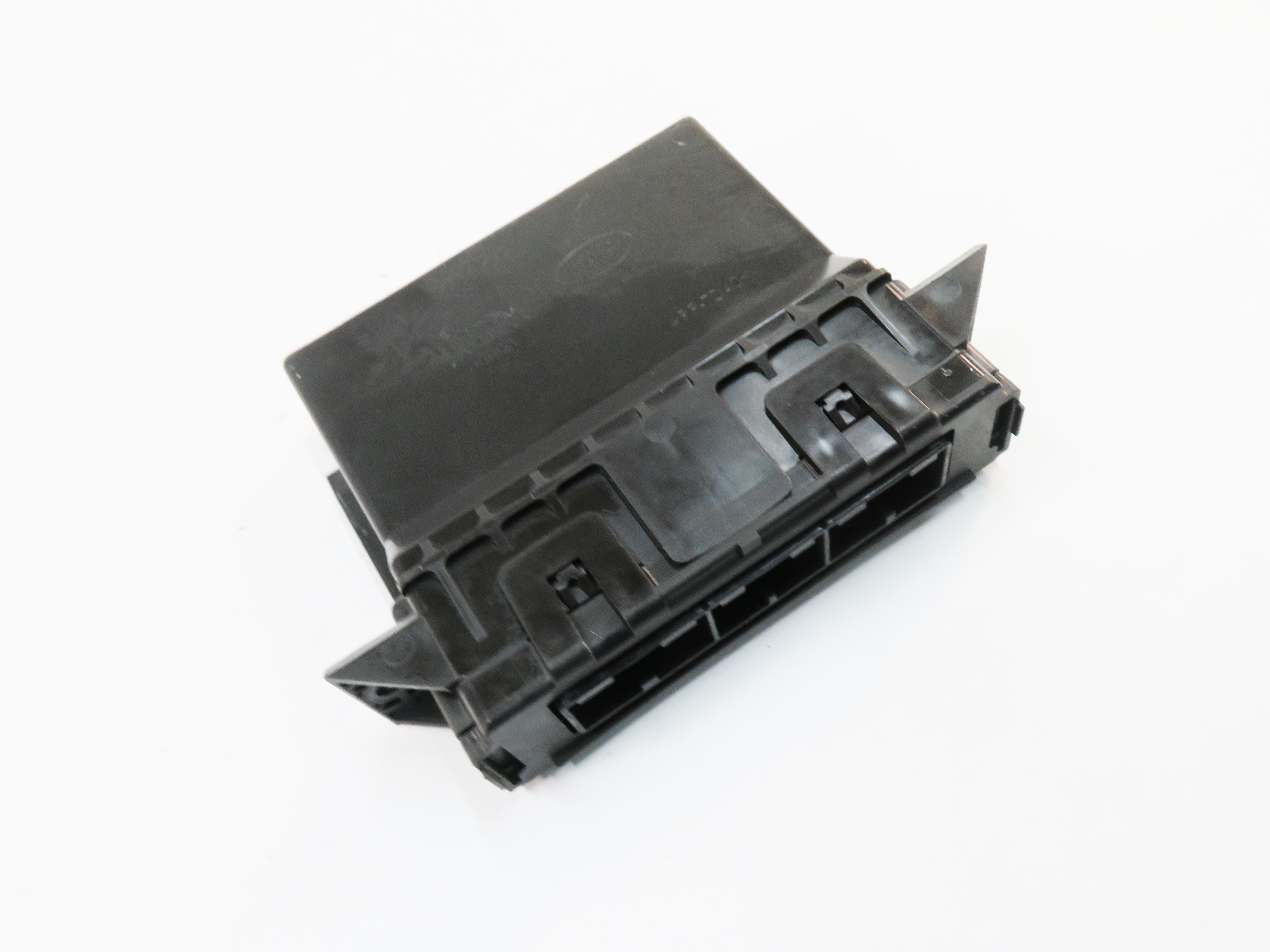 2014 RANGE ROVER SPORT (L494) HVAC HEATER A/C CLIMATE CONTROL MODULE — exact item pictured