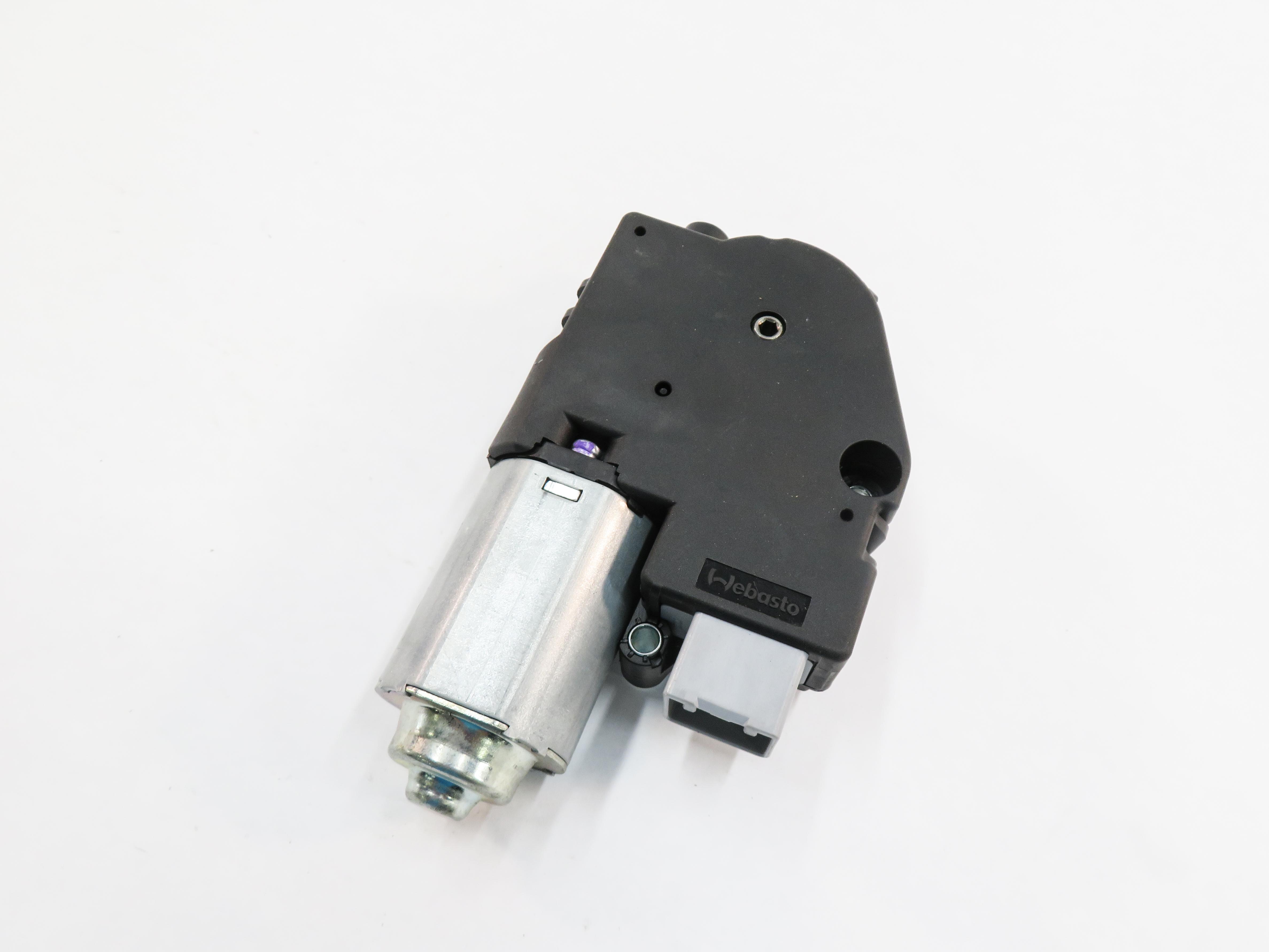 2013-2022 RANGE ROVER SPORT (L405 L494) SUNROOF MOTOR — exact item pictured