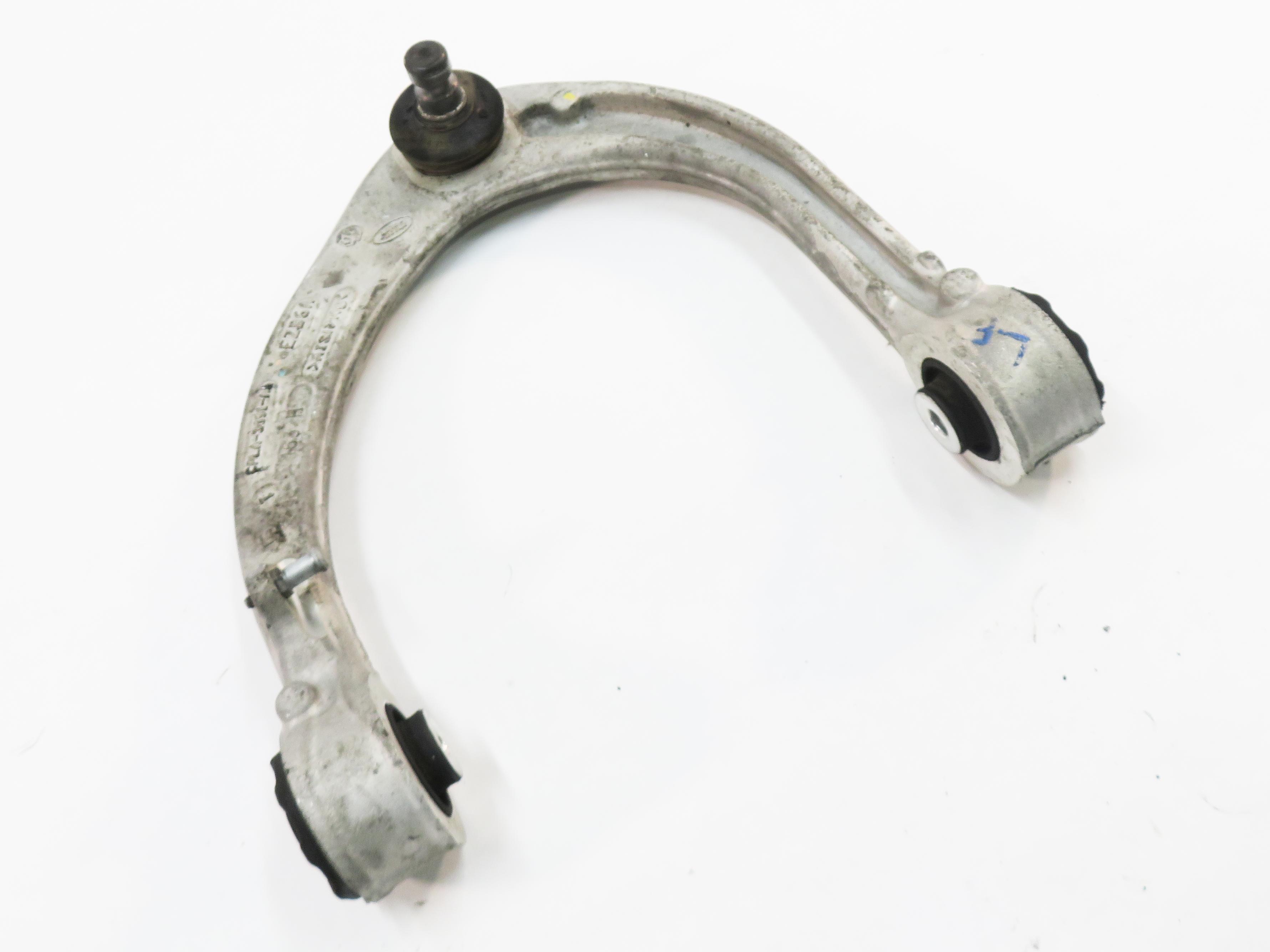 2017-2020 RANGE ROVER SPORT (L494) LEFT FRONT DRIVER UPPER CONTROL ARM — exact item pictured