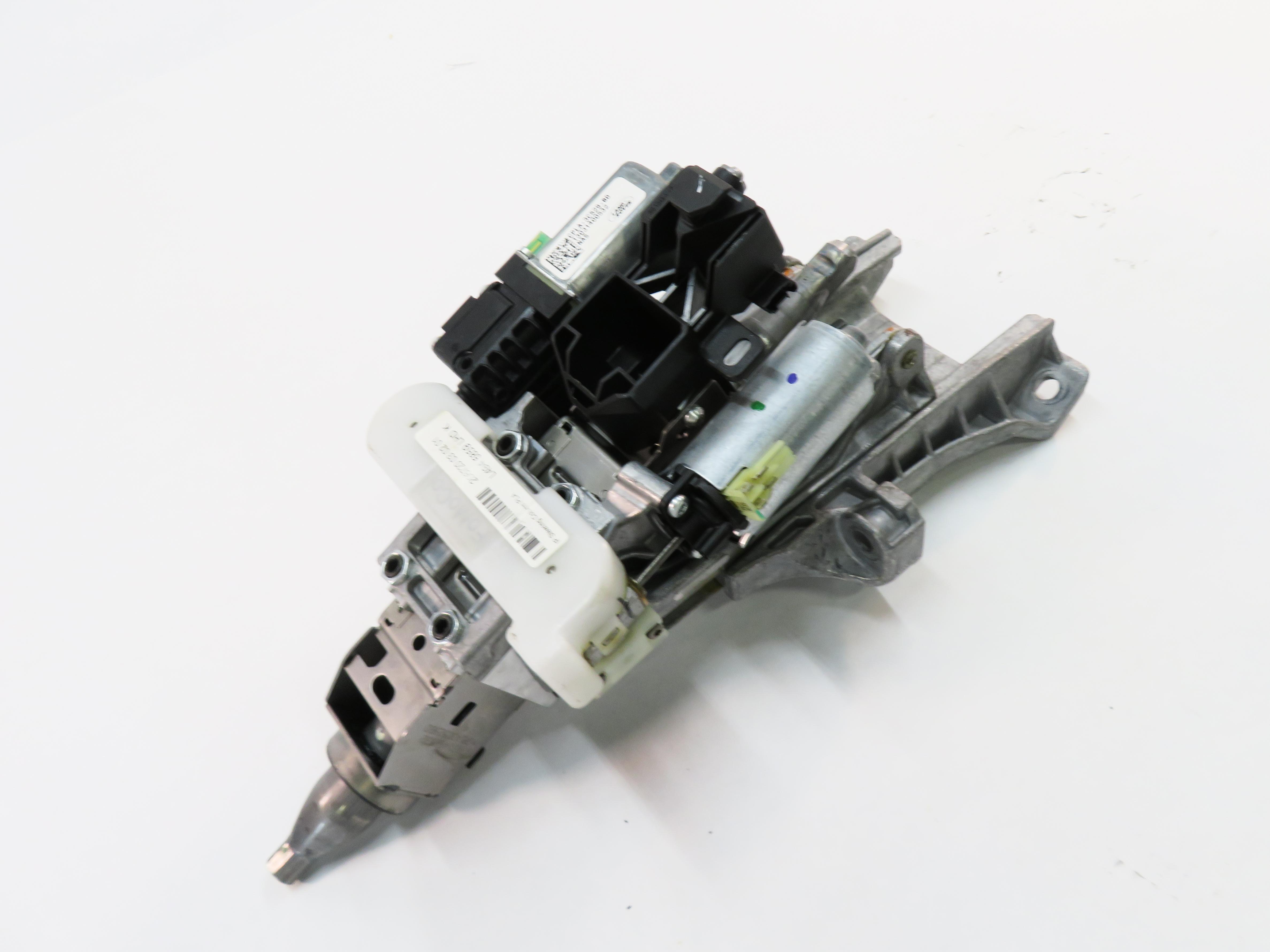 2014-2019 RANGE ROVER SPORT DISCOVER (L405 L462 L494) STEERING COLUMN w/ MOTORS — exact item pictured