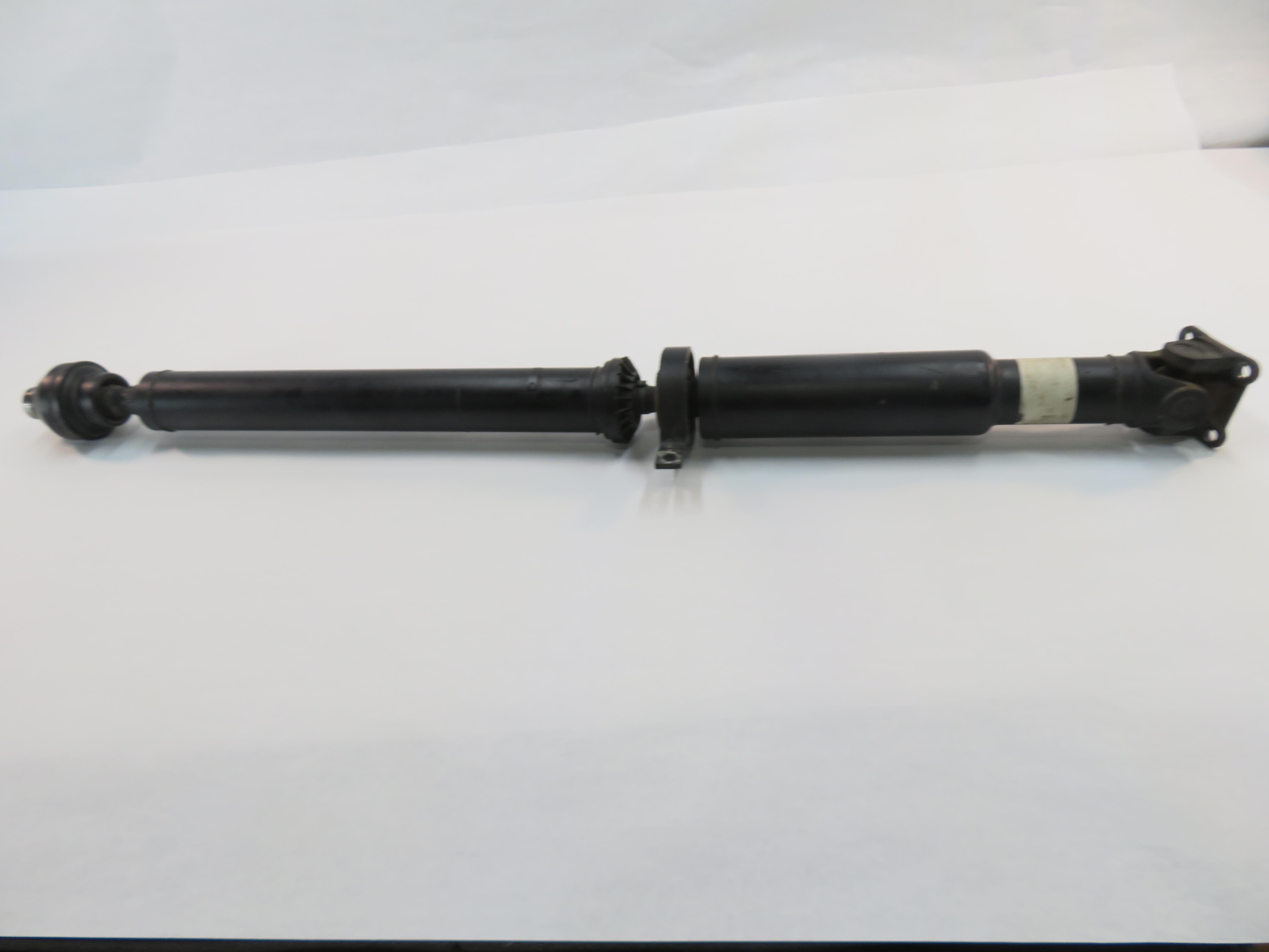 2013-2016 RANGE ROVER SPORT (L405 L494) REAR DRIVESHAFT DRIVE LINE SHAFT (SWB) — exact item pictured