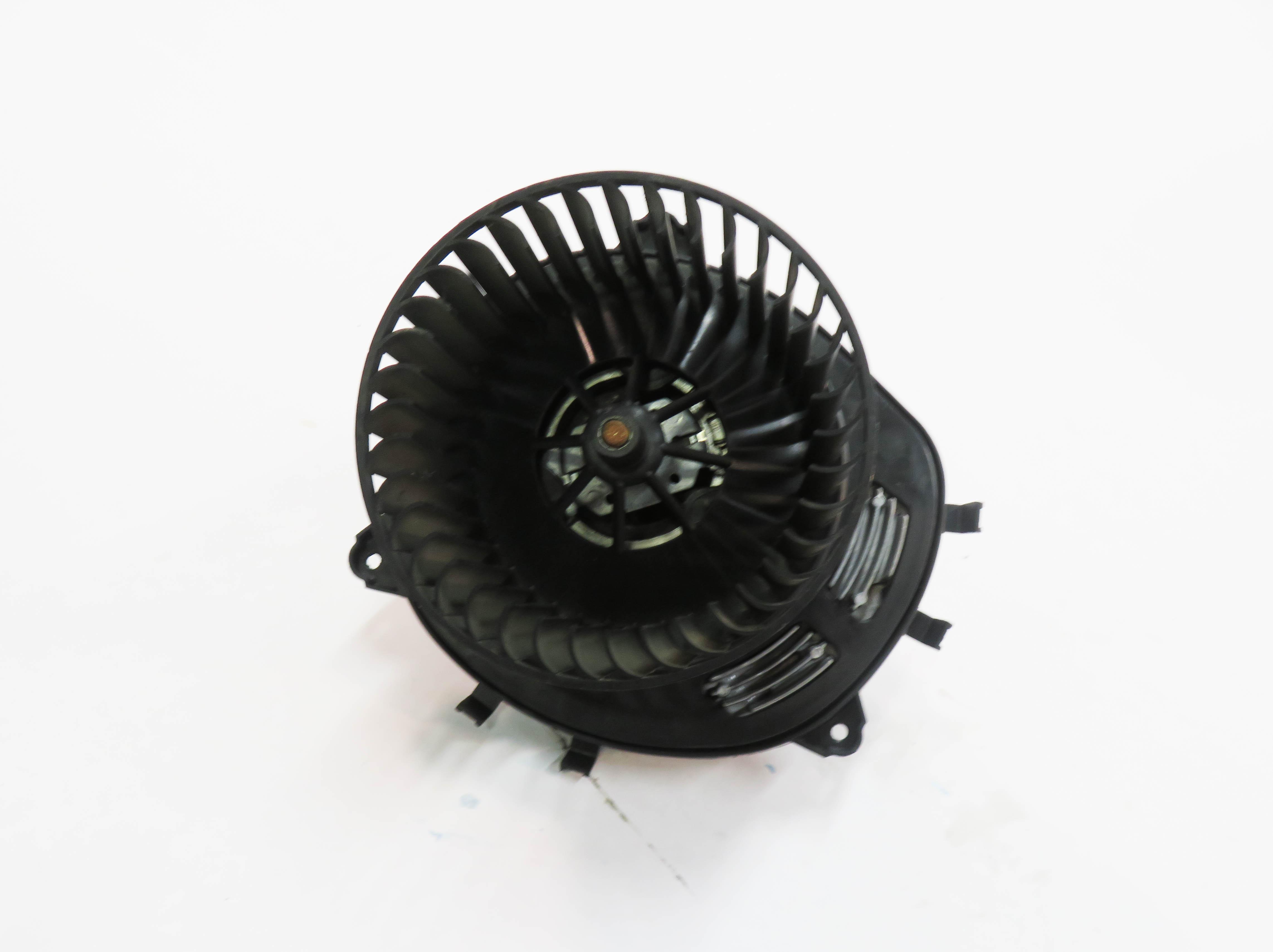 06-13 MERCEDES GL320 GL450 GL550 ML320 ML350 ML500 (W164 X164) REAR BLOWER MOTOR — exact item pictured