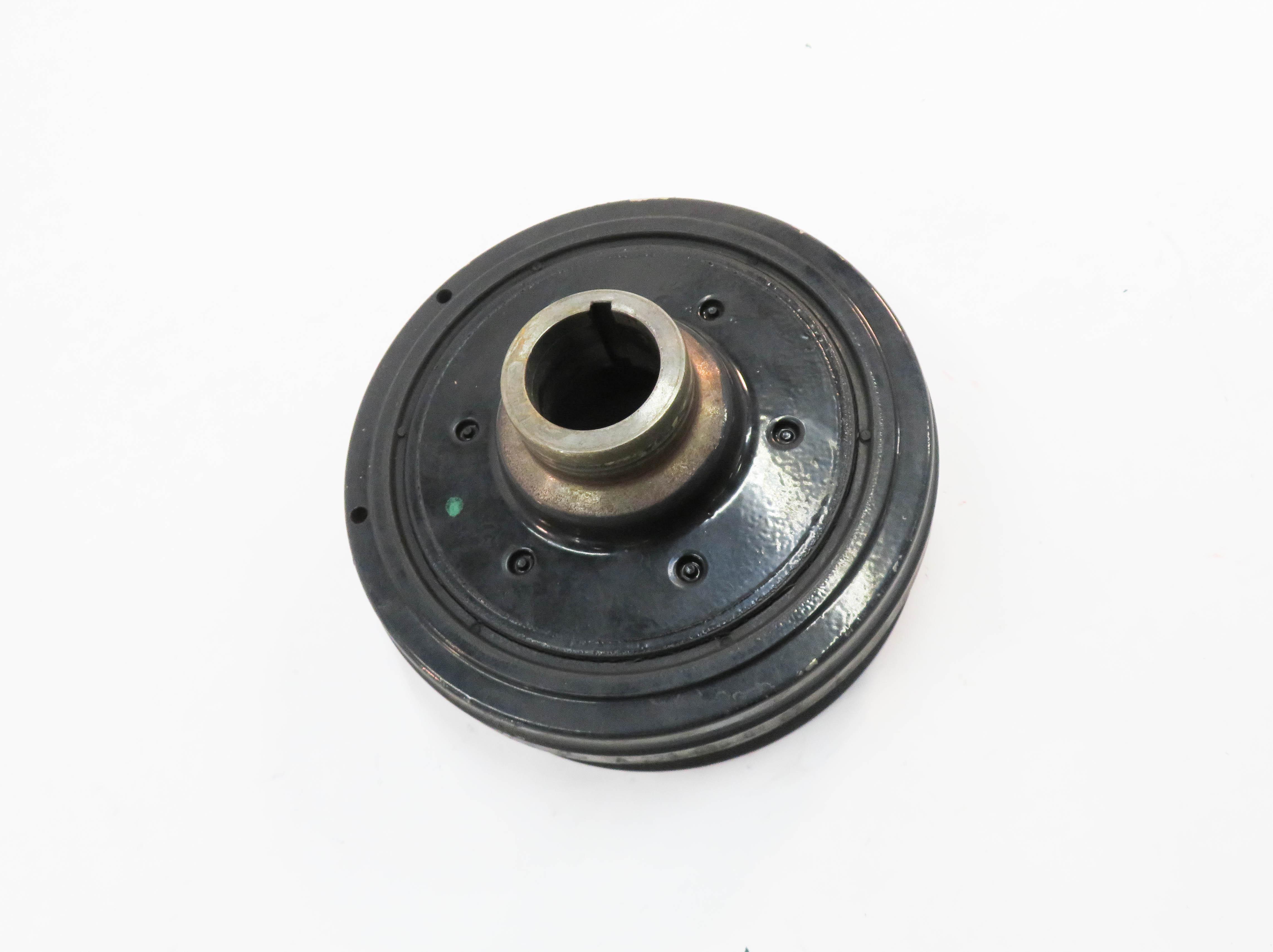 2007-2015 MERCEDES E550 GL450 GL550 ML550 S450 S550 SL550 - V8 HARMONIC BALANCER — exact item pictured
