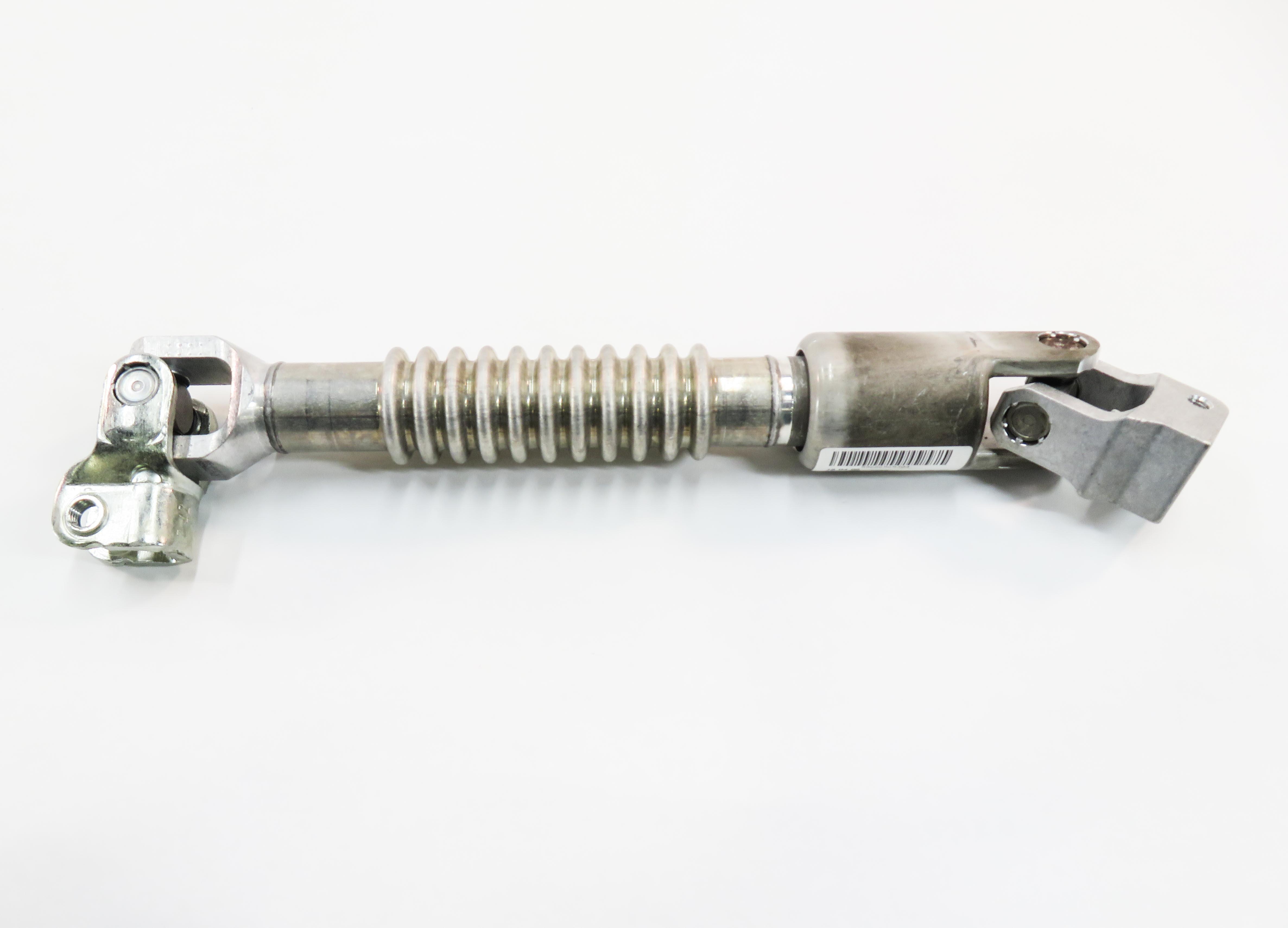 2018 BMW X1 (F48) LOWER STEERING COLUMN SHAFT LINKAGE U-JOINT LINK COUPLER SHAFT — exact item pictured