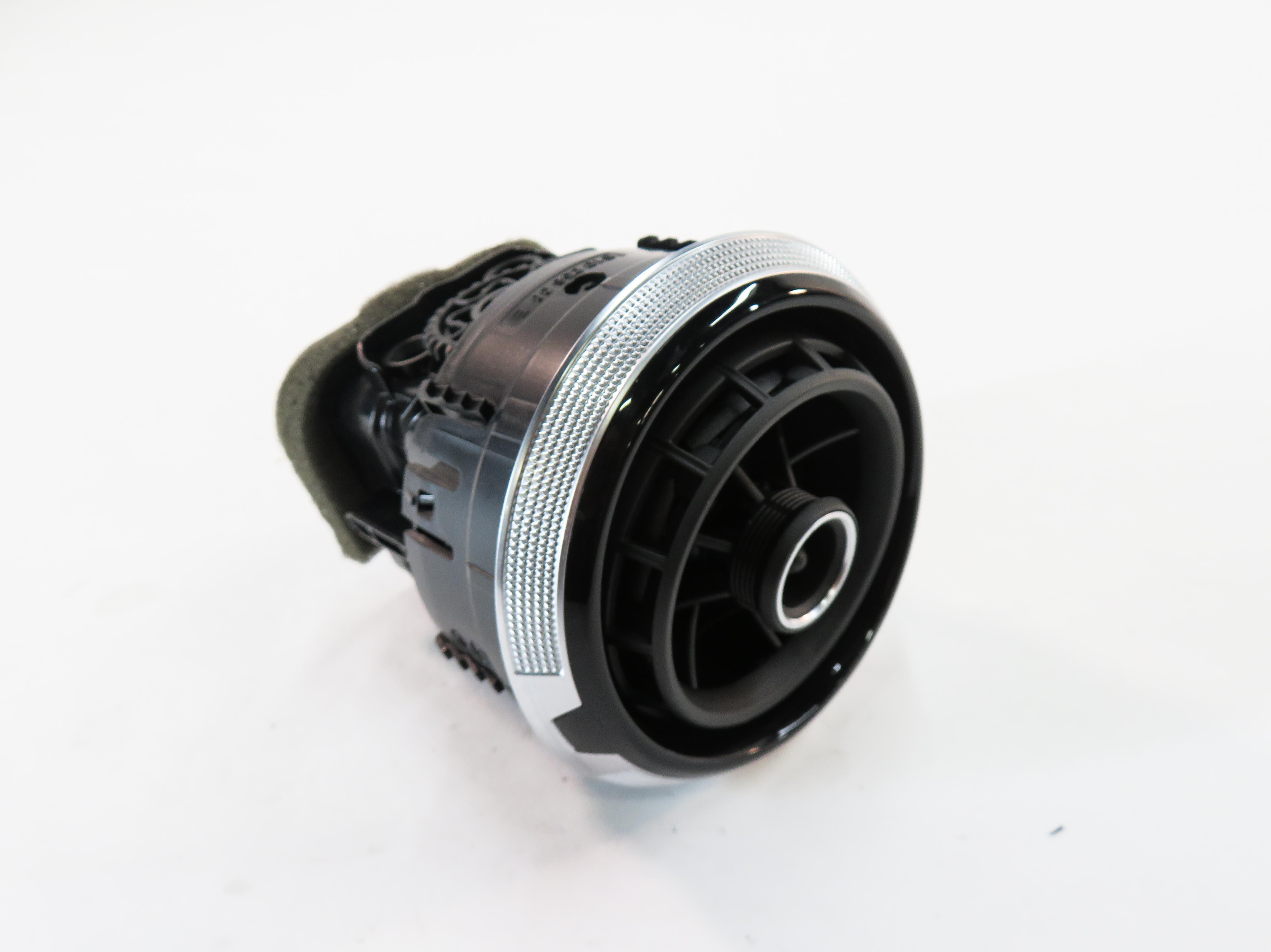 2016 AUDI A3 (8V) FRONT DASH HEATER A/C AIR VENT — exact item pictured