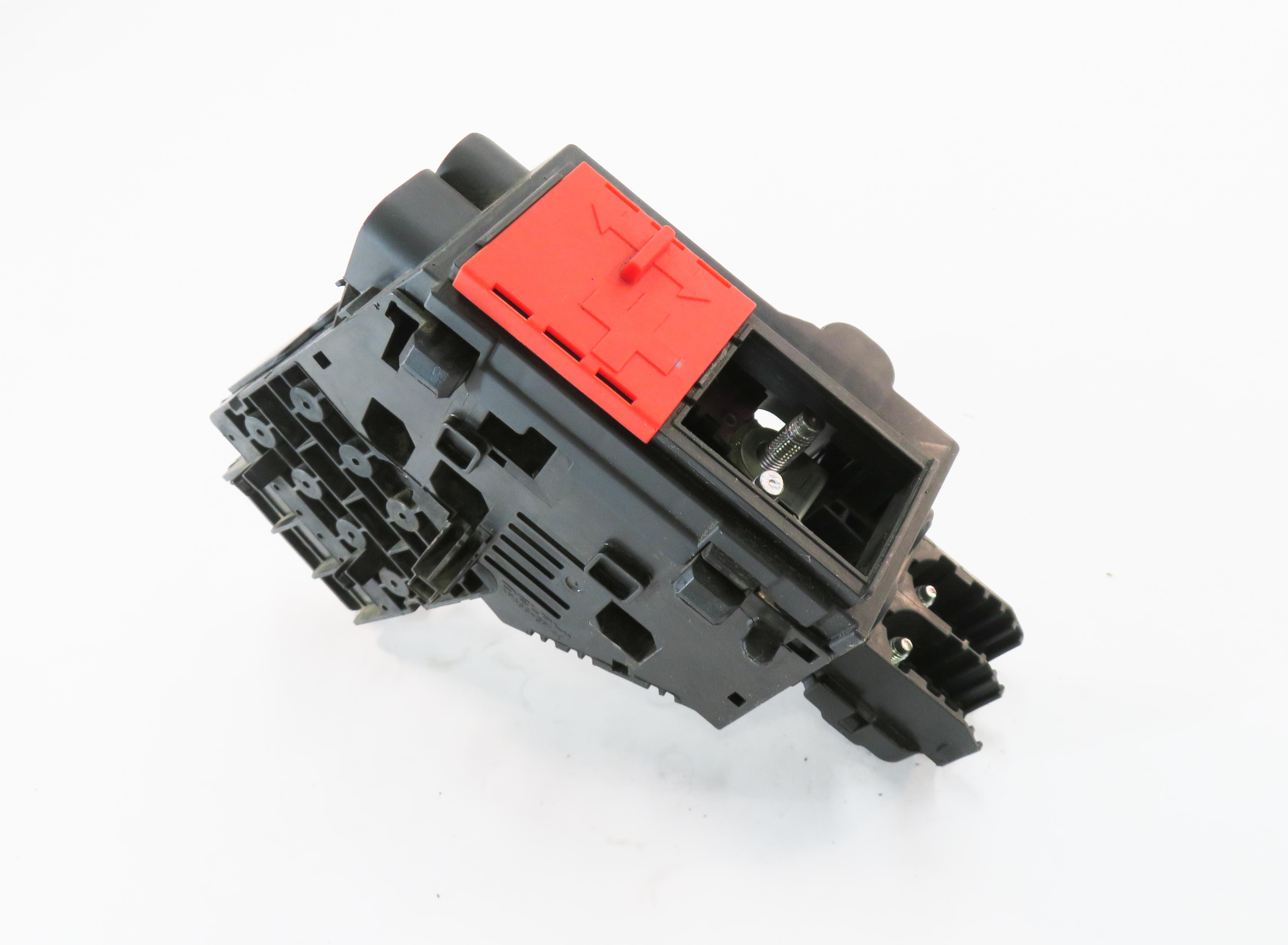 2016 MERCEDES GL450 (X166) POSITIVE BATTERY POWER JUNCTION JUMP POST TERMINAL — exact item pictured