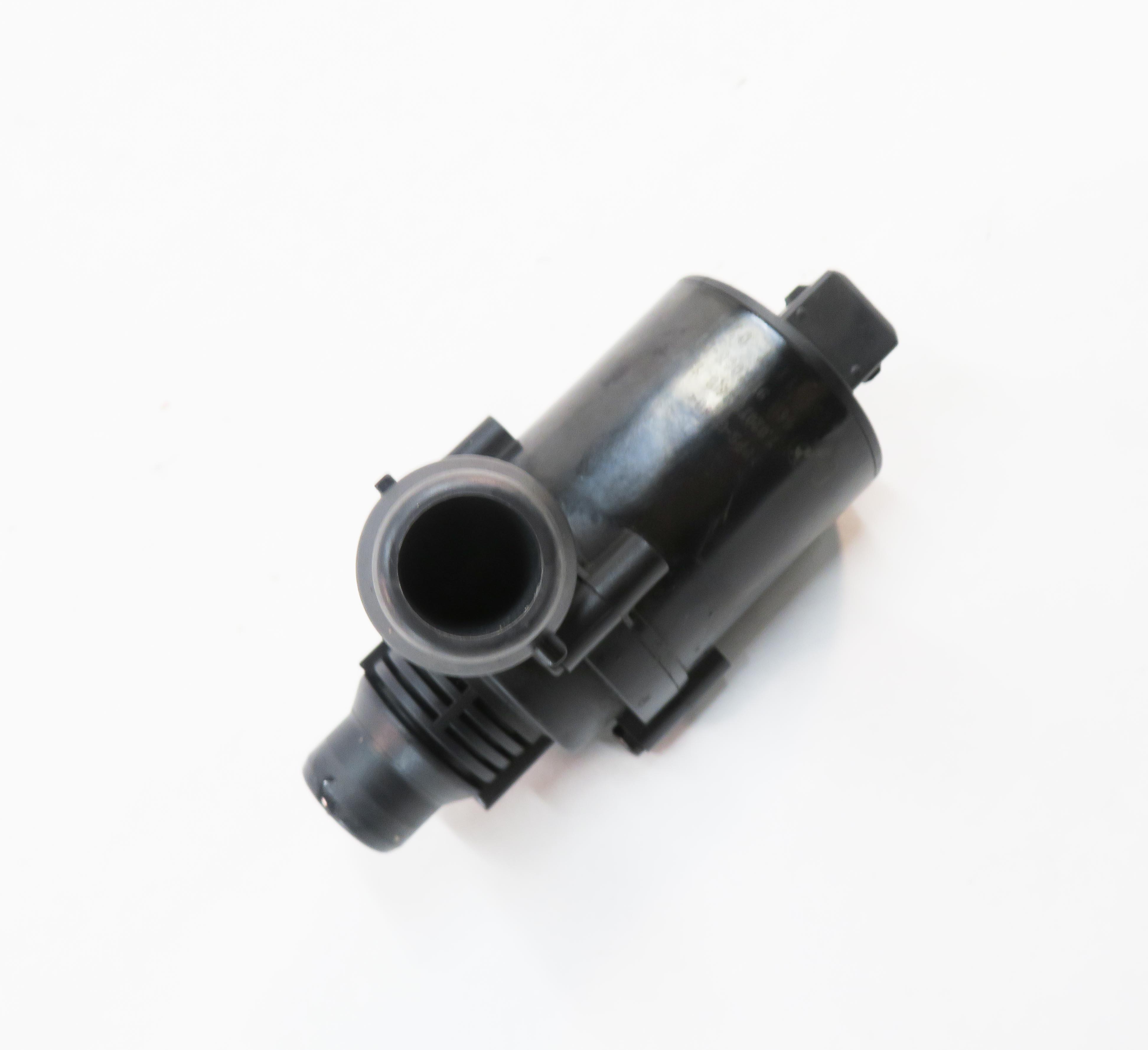 2011 BMW X5 (E70) 3.0L M57Y DIESEL ENGINE - AUX AUXILIARY WATER PUMP — exact item pictured