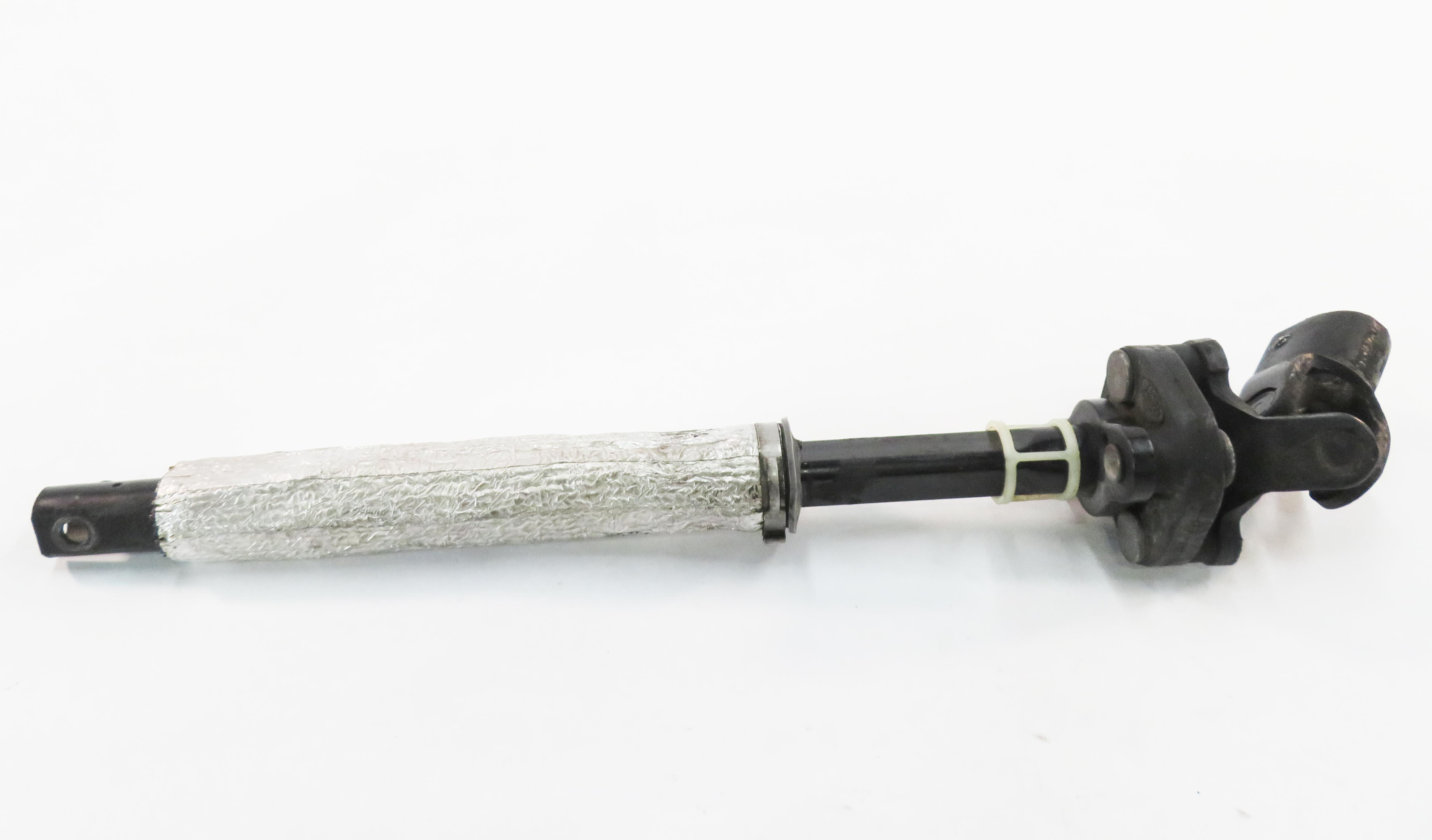 2012 RANGE ROVER SPORT (L320) STEERING COLUMN SHAFT U-JOINT LINK LINKAGE COUPLER — exact item pictured
