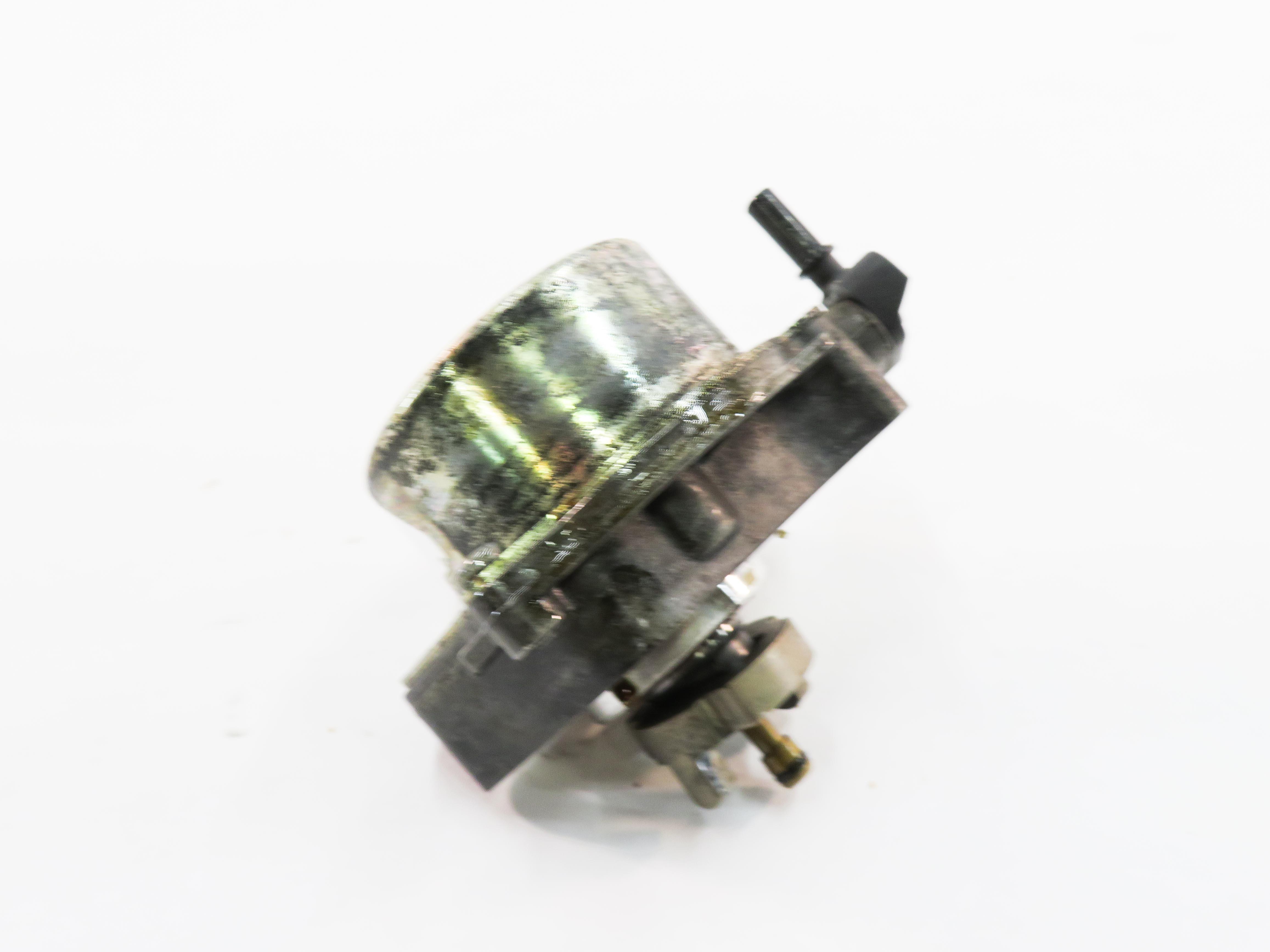 2010-2019 RANGE ROVER SPORT LR4 JAGUAR XE XF XK - 3.0L / 5.0L BRAKE VACUUM PUMP — exact item pictured