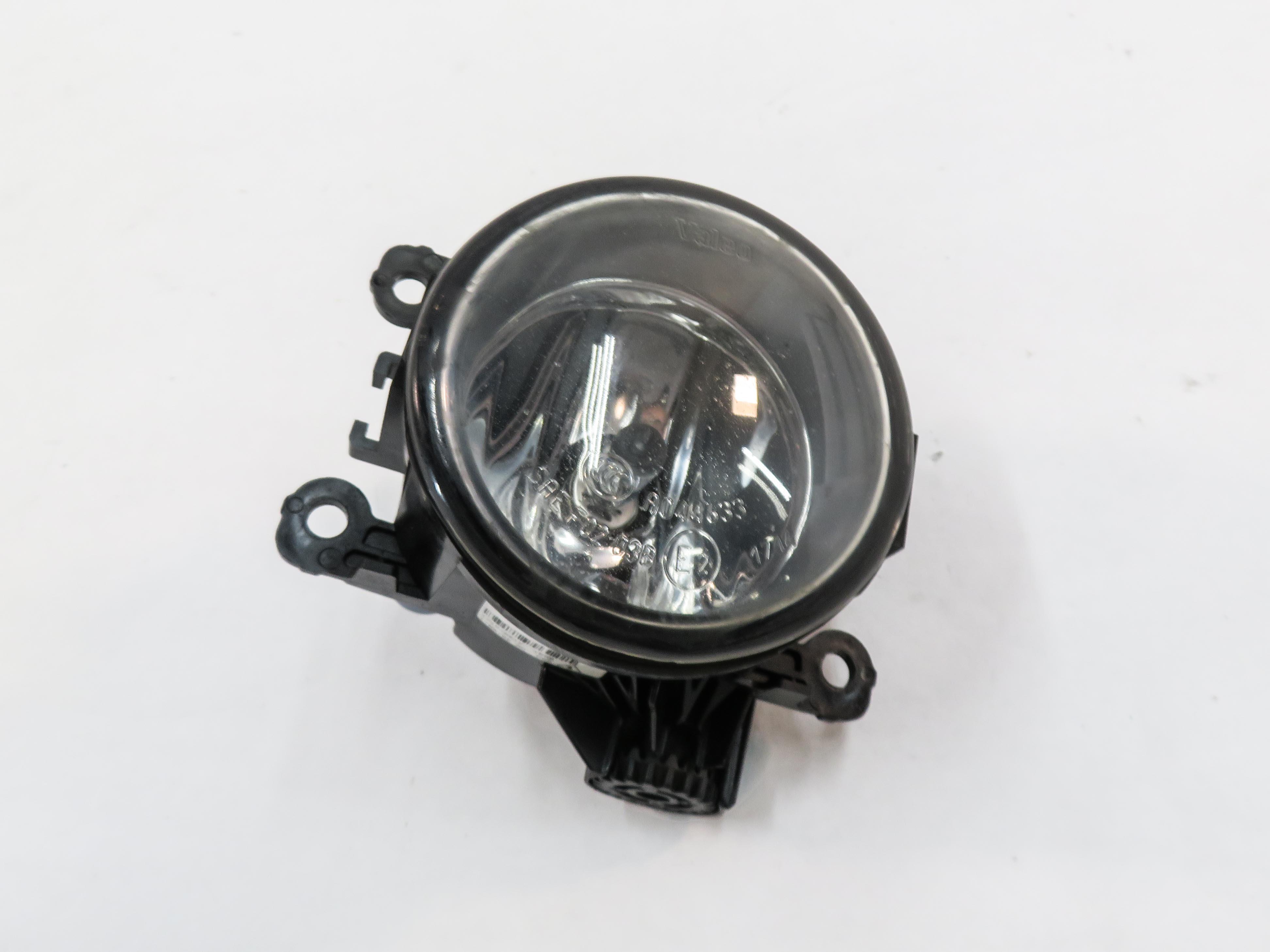 2008-2013 LR2 LR4 RANGE ROVER SPORT (L320 L322) FOGLIGHT FOG LIGHT DRIVING LAMP — exact item pictured