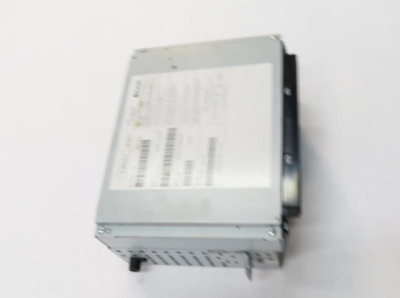 2012-2016 RANGE ROVER SPORT EVOQUE LR2 LR4 - AM/FM CD NAVI RADIO STEREO RECEIVER — exact item pictured