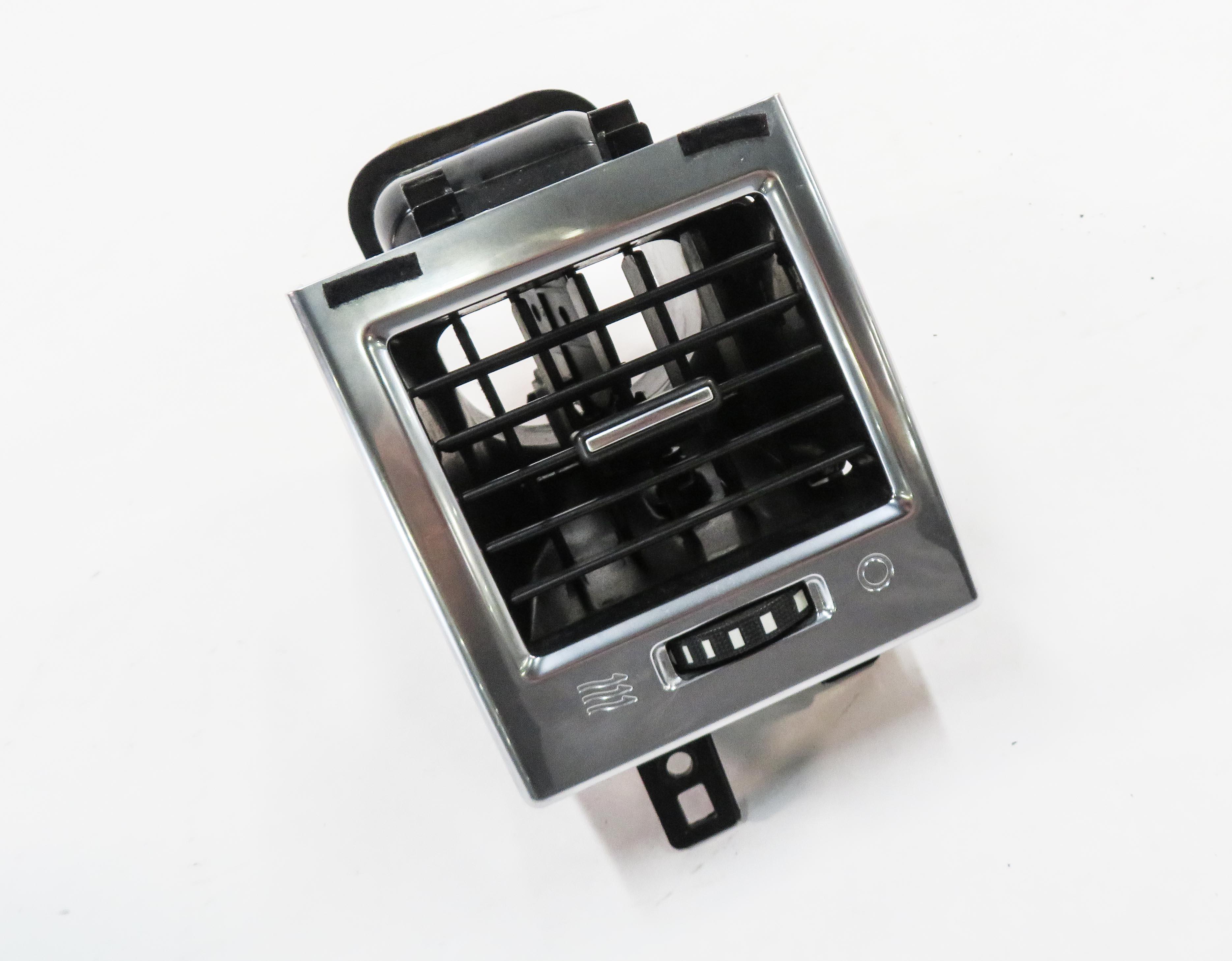 2012 RANGE ROVER SPORT (L320) LEFT FRONT DRIVER INNER CENTER HEATER A/C AIR VENT — exact item pictured