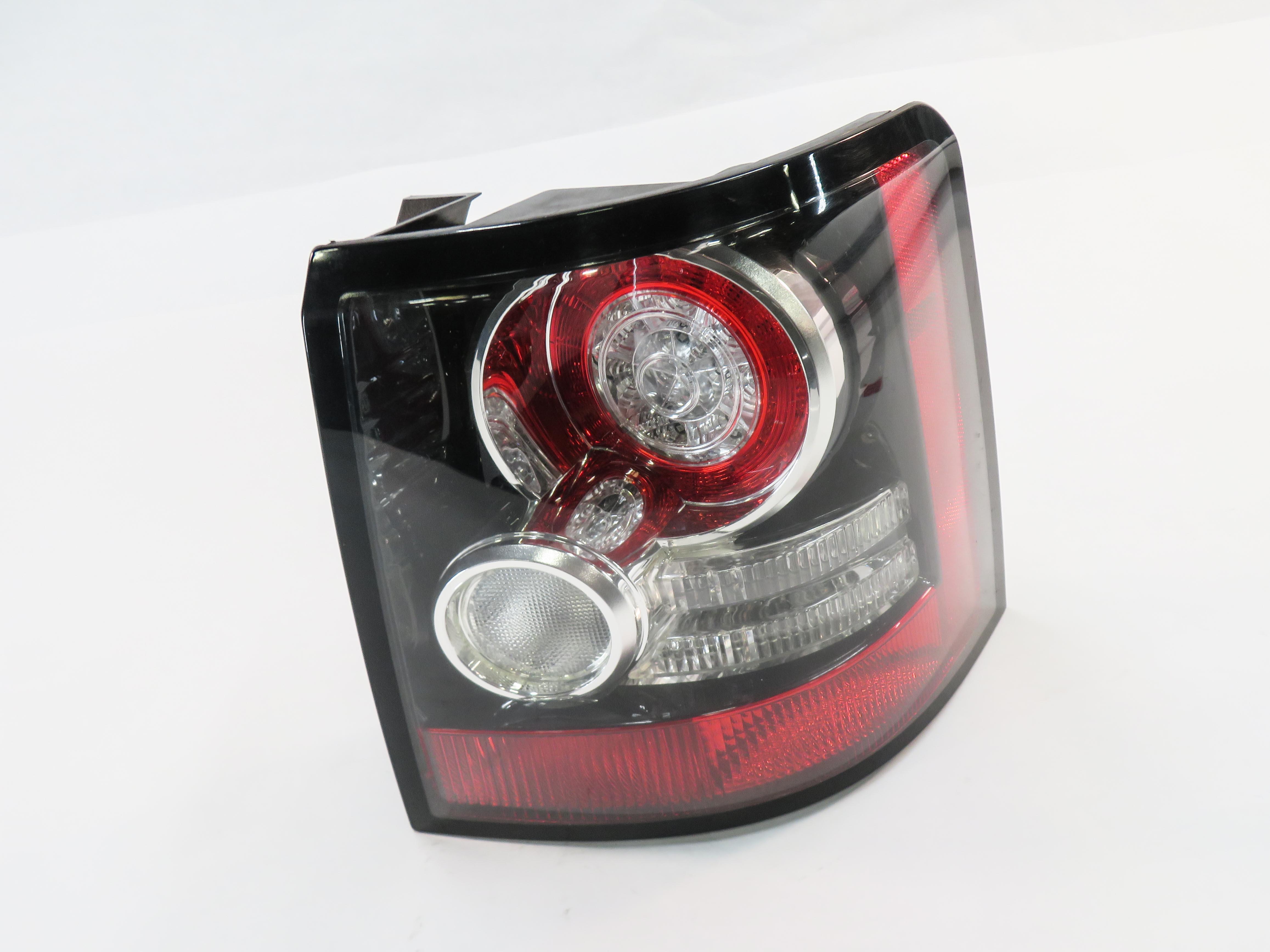 2012-2013 RANGE ROVER SPORT (L320) RIGHT PASSENGER TAILLIGHT BRAKE LIGHT LAMP — exact item pictured
