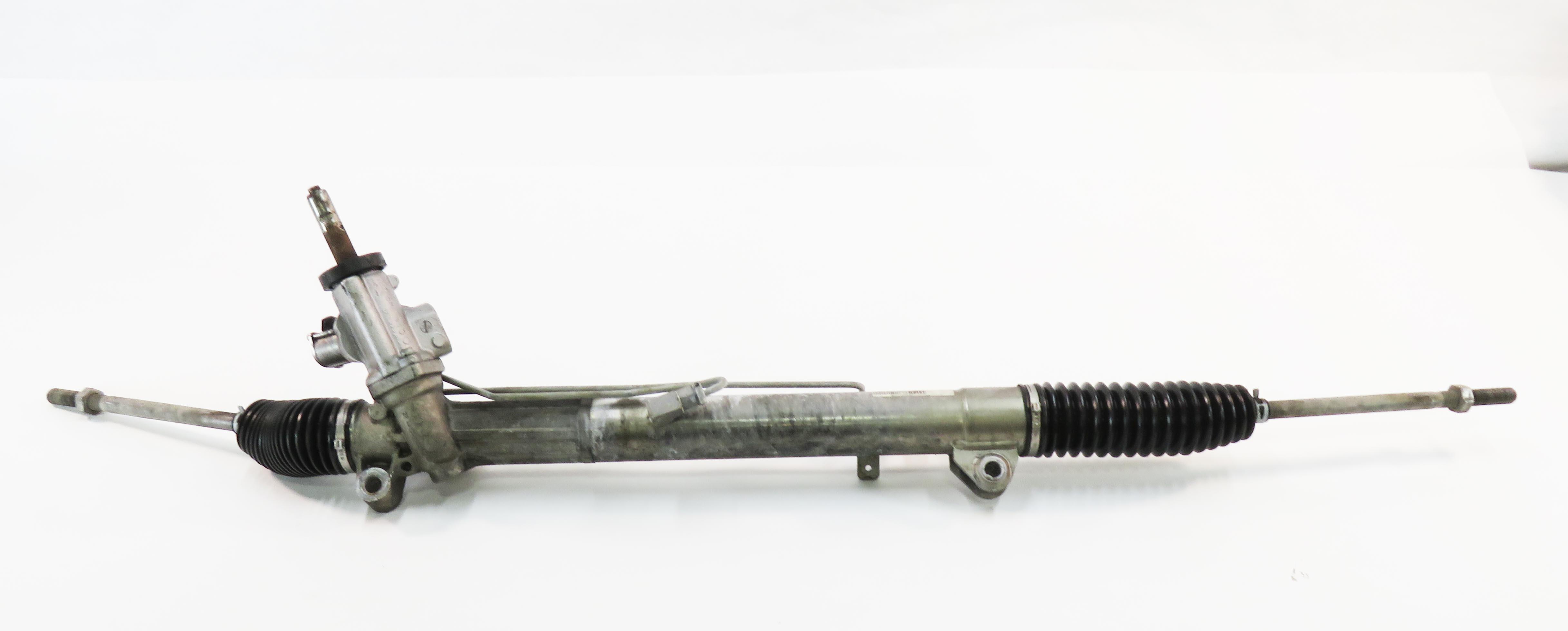 2009-2013 RANGE ROVER SPORT (L320) POWER STEERING GEAR RACK & PINION ASSEMBLY — exact item pictured