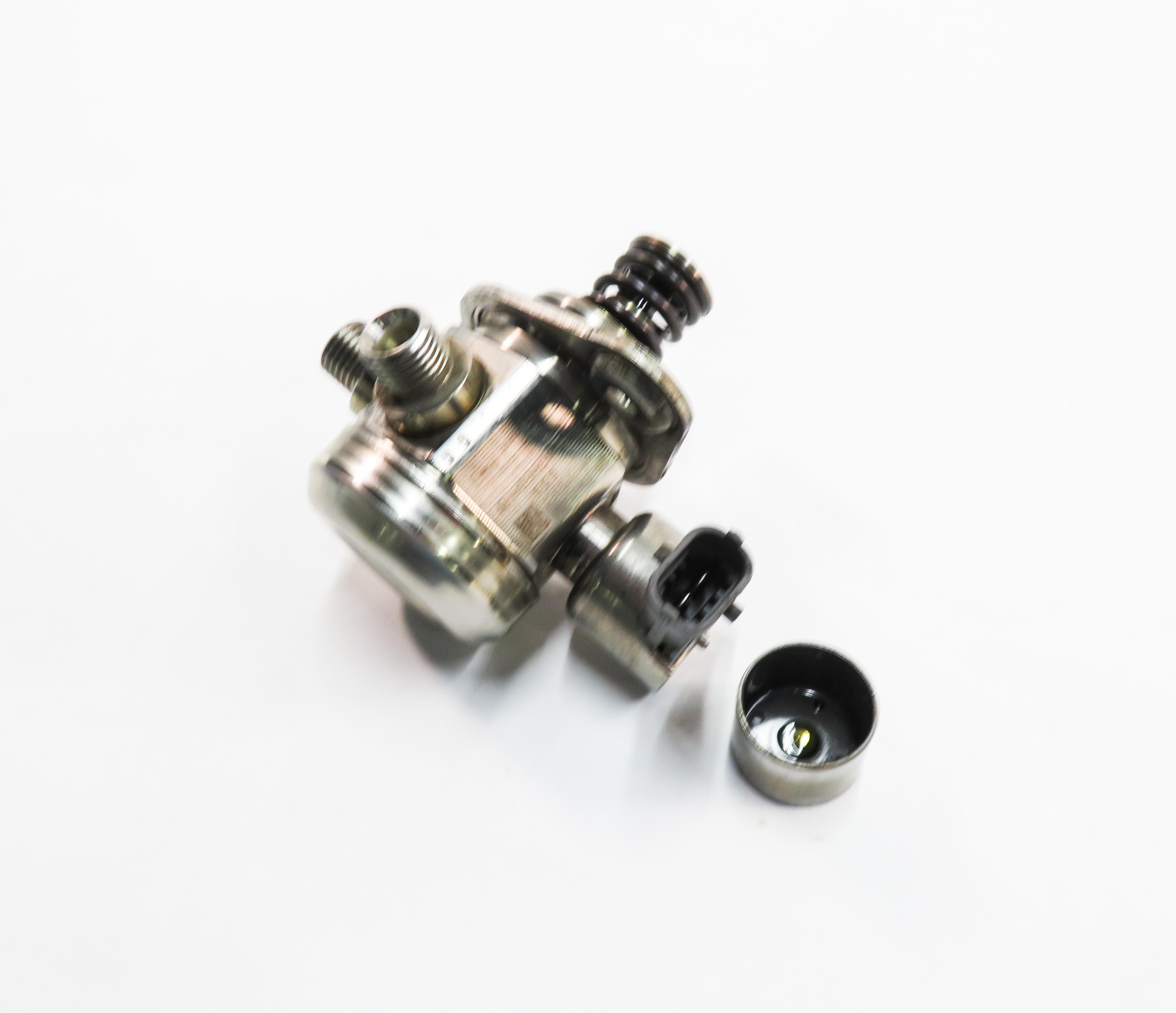 10-17 LR4 RANGE ROVER SPORT (L322 L320 L405 L494) 3.0L 5.0L MECHANICAL FUEL PUMP — exact item pictured
