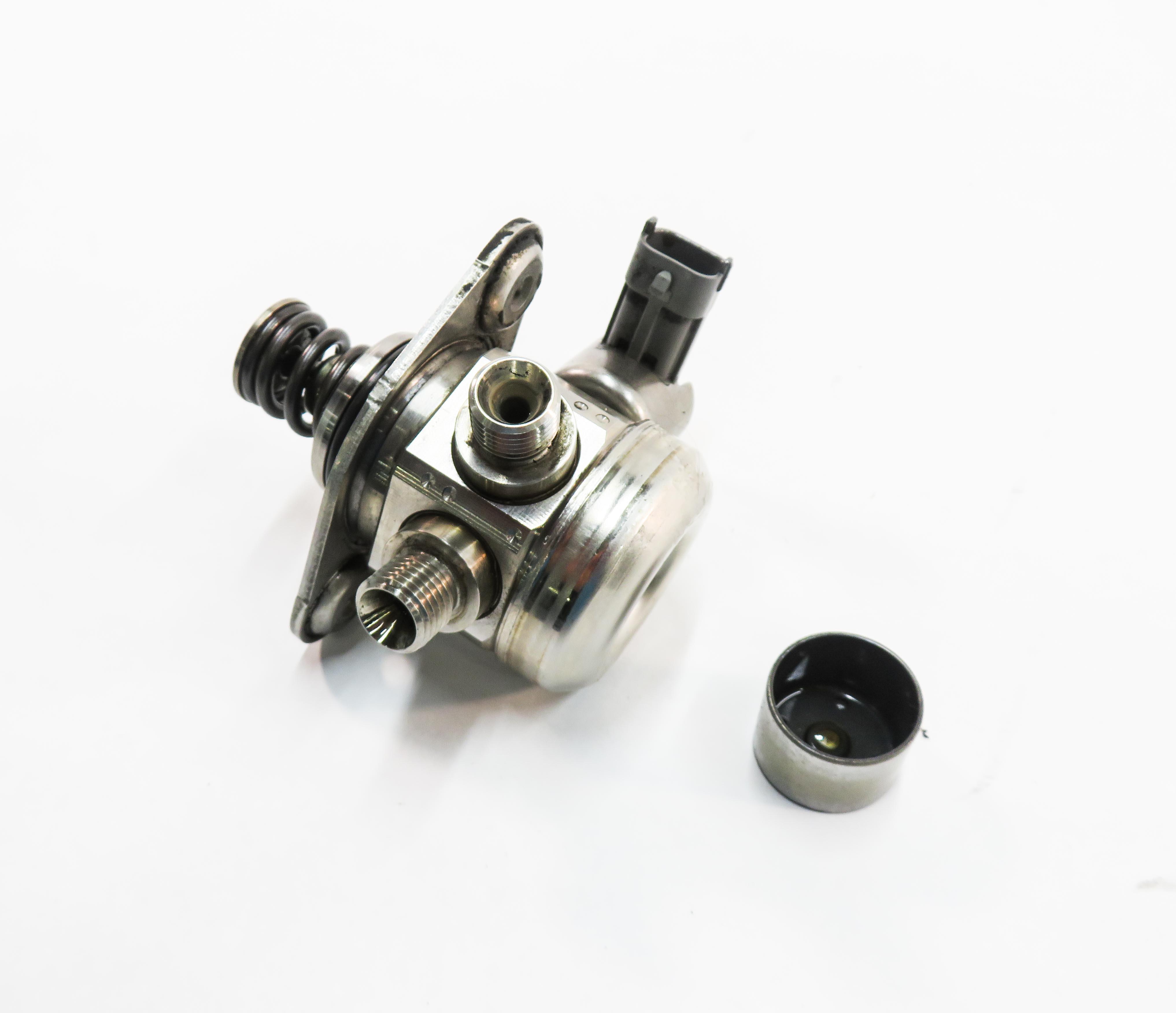 10-17 LR4 RANGE ROVER SPORT (L322 L320 L405 L494) 3.0L 5.0L MECHANICAL FUEL PUMP — exact item pictured