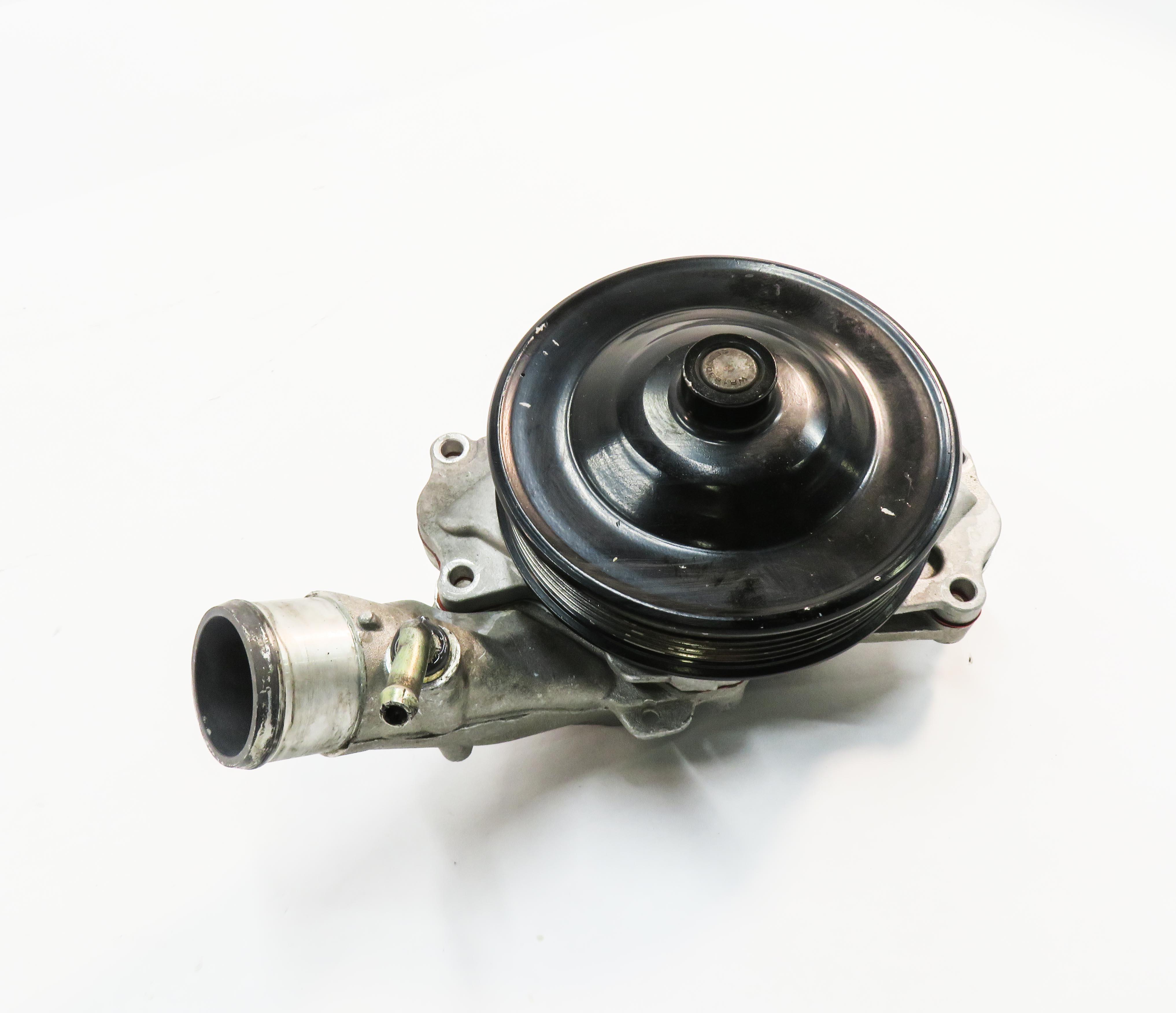 2010-2017 LR4 / RANGE ROVER SPORT (L320 L322 L494 L404) 3.0L / 5.0L - WATER PUMP — exact item pictured