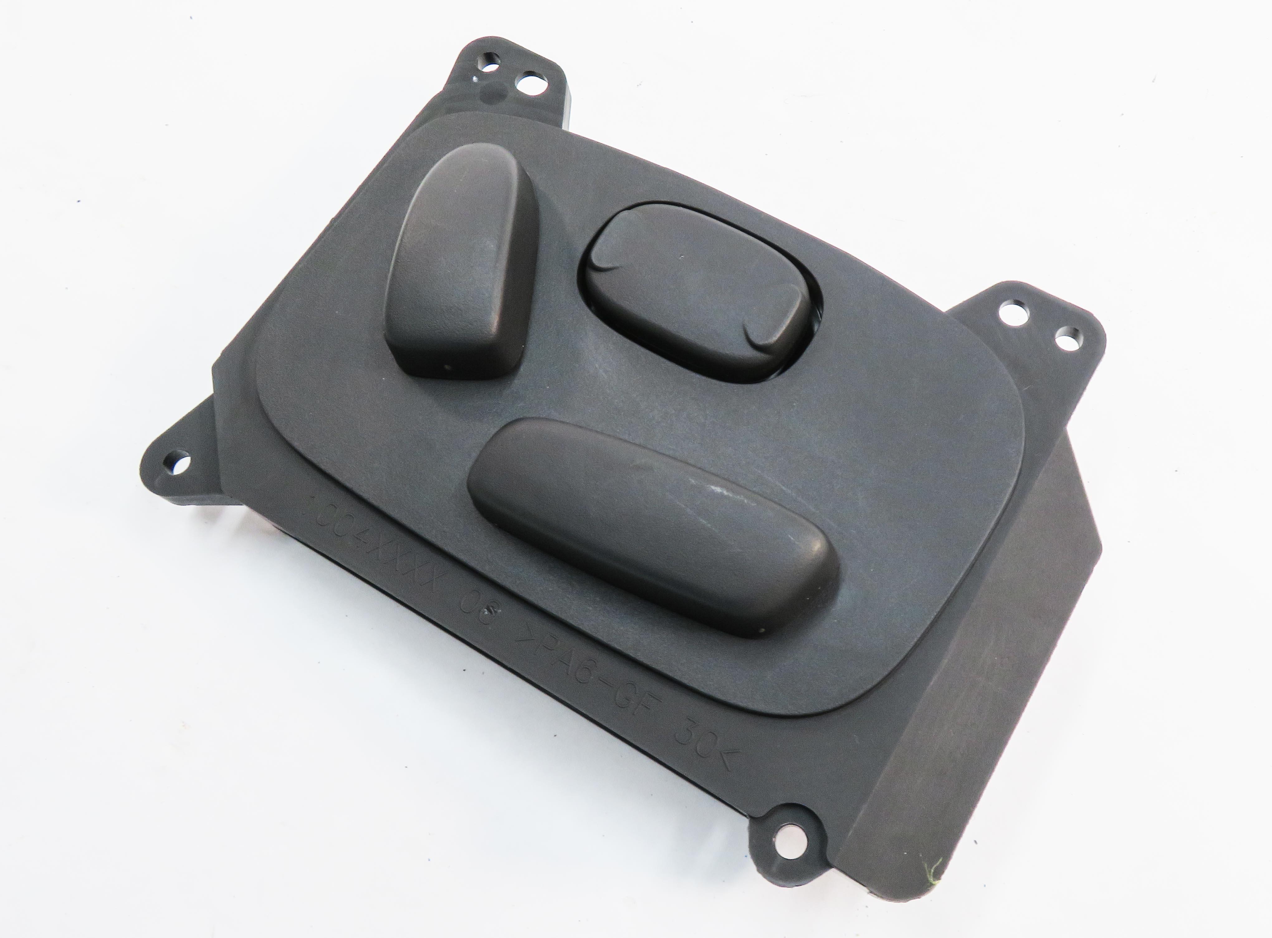 2011 RANGE ROVER SPORT (L320) RIGHT FRONT PASSENGER SEAT ADJUSTMENT SWITCH — exact item pictured
