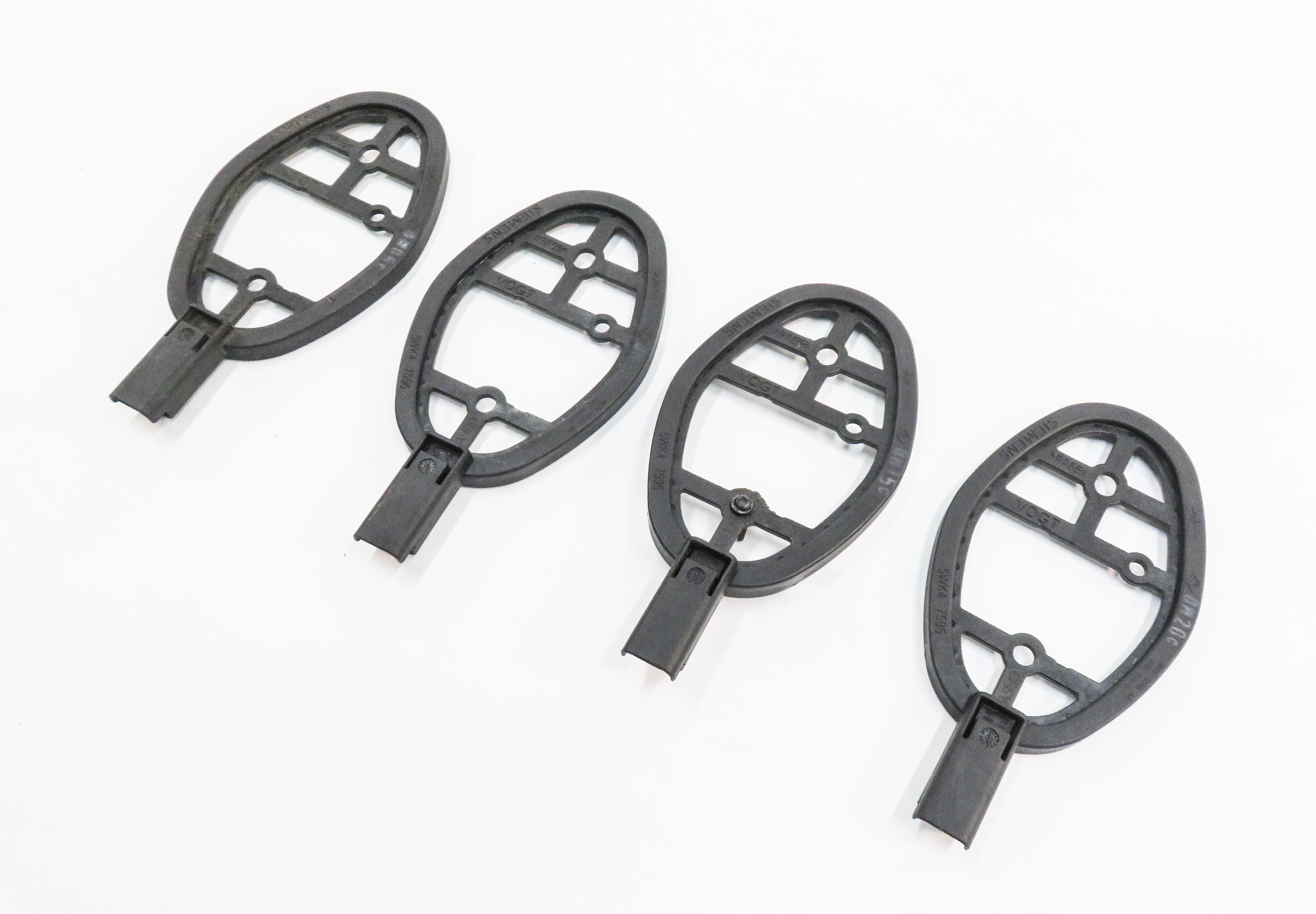 2011 RANGE ROVER SPORT (L320) TPMS TIRE AIR PRESSURE SENSOR ANTENNA SET-4 — exact item pictured