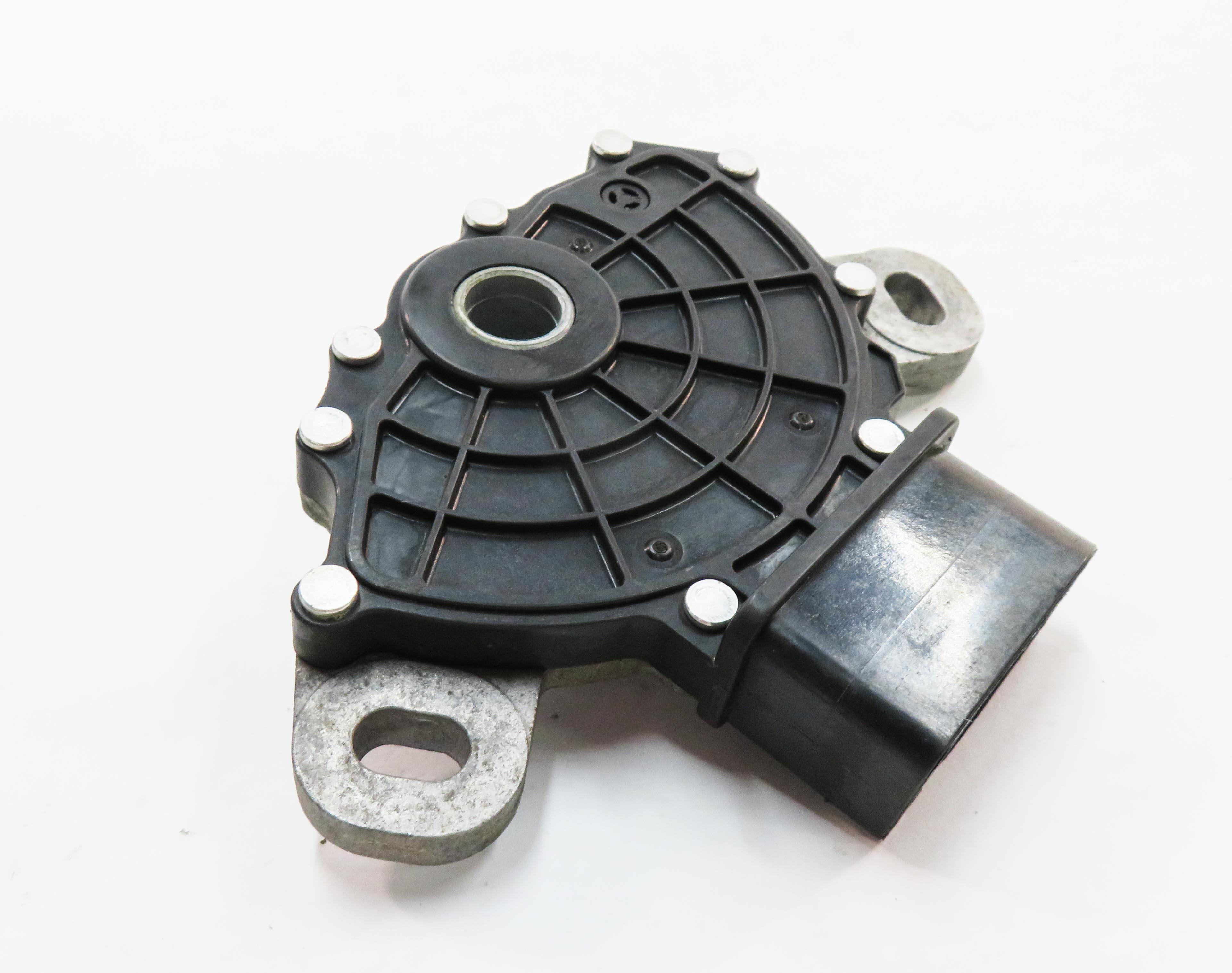 2011 PORSCHE CAYENNE (958) A/T TRANSMISSION NEUTRAL SAFETY RANGE SWITCH — exact item pictured
