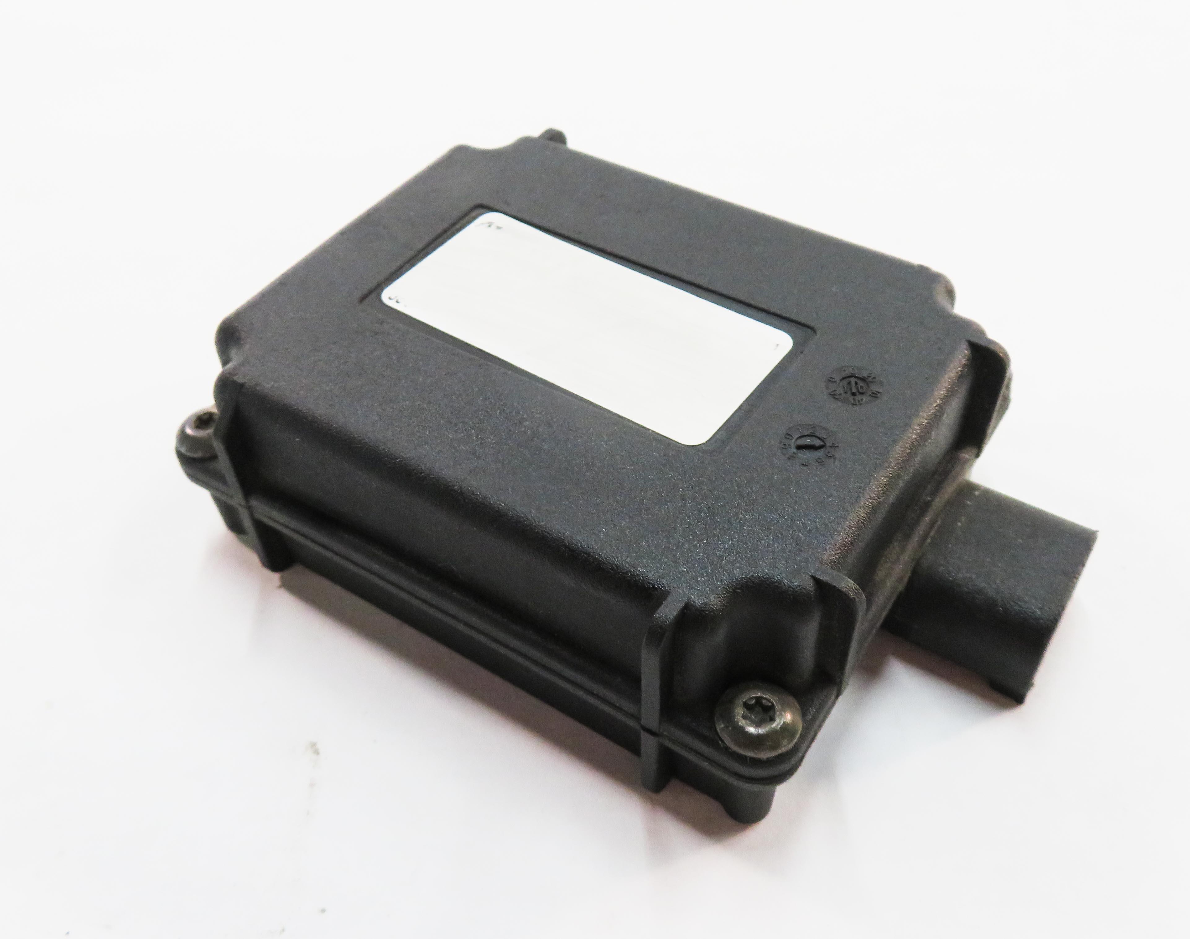 2011 PORSCHE CAYENNE (958) HOMELINK GARAGE DOOR OPENER CONTROL MODULE — exact item pictured