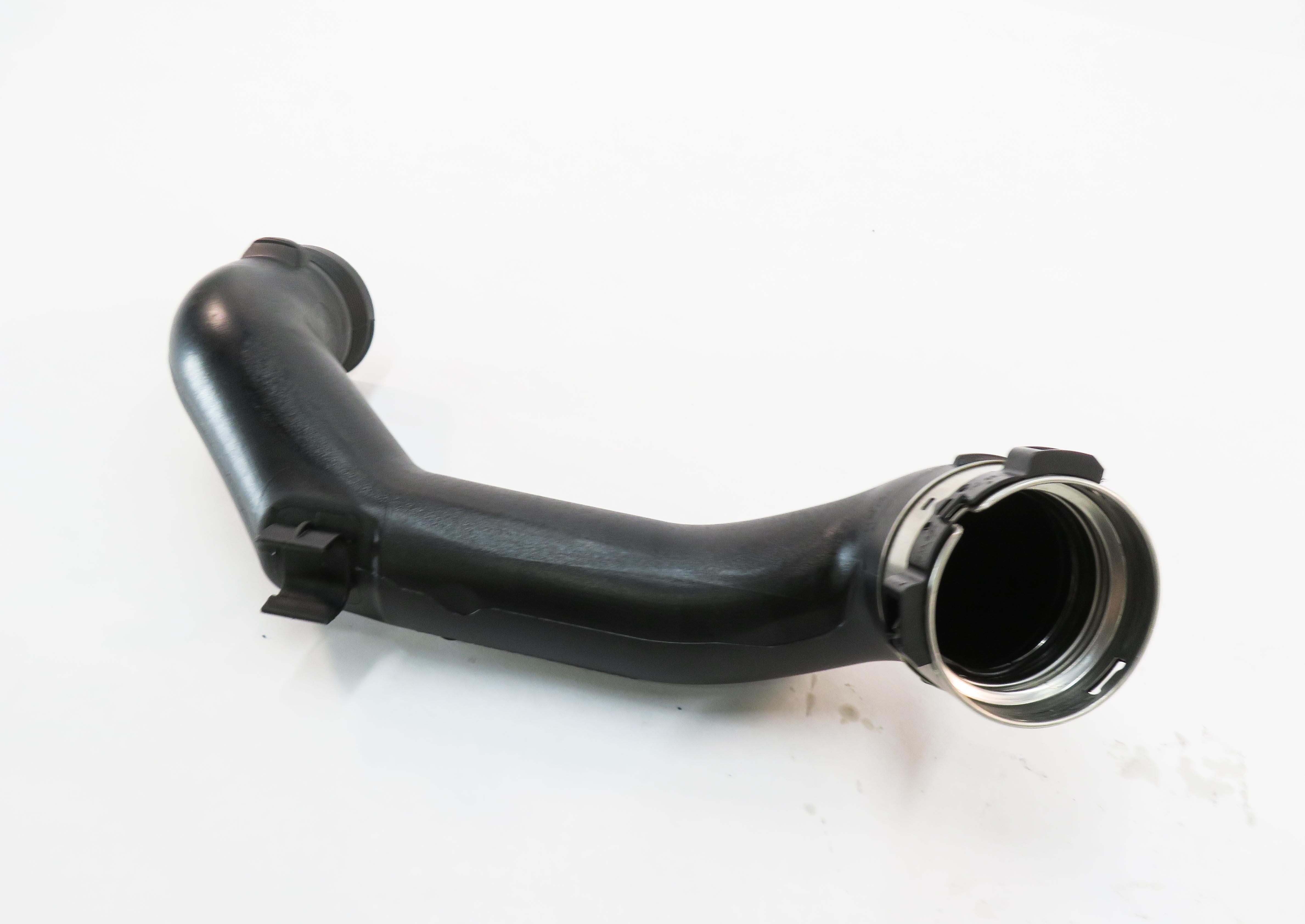 2015 BMW 535i (F10) 3.0L N55 TURBO - INTERCOOLER INTAKE INDUCTION TRACT PIPE — exact item pictured