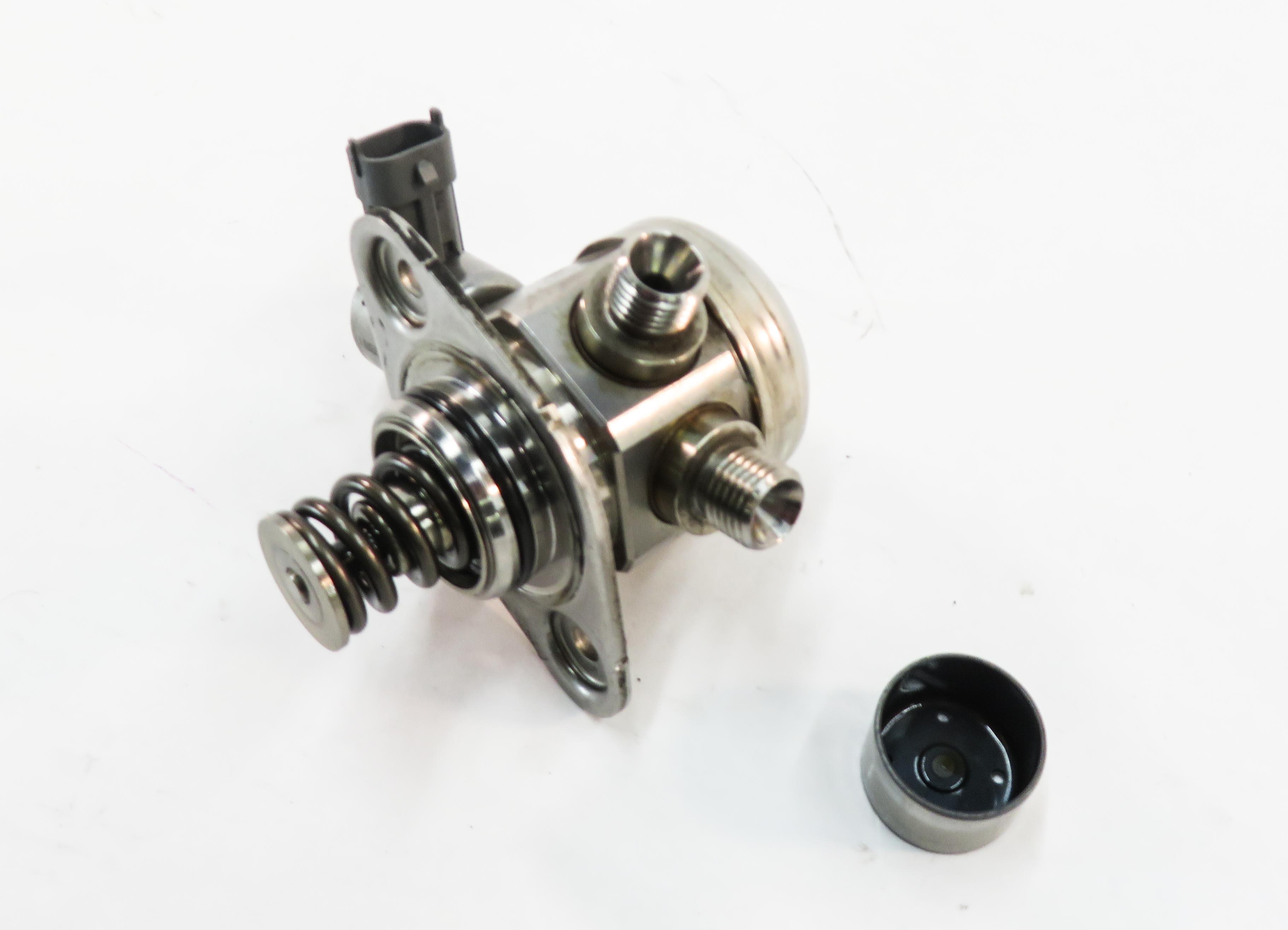10-17 LR4 RANGE ROVER SPORT (L322 L320 L405 L494) 3.0L 5.0L MECHANICAL FUEL PUMP — exact item pictured