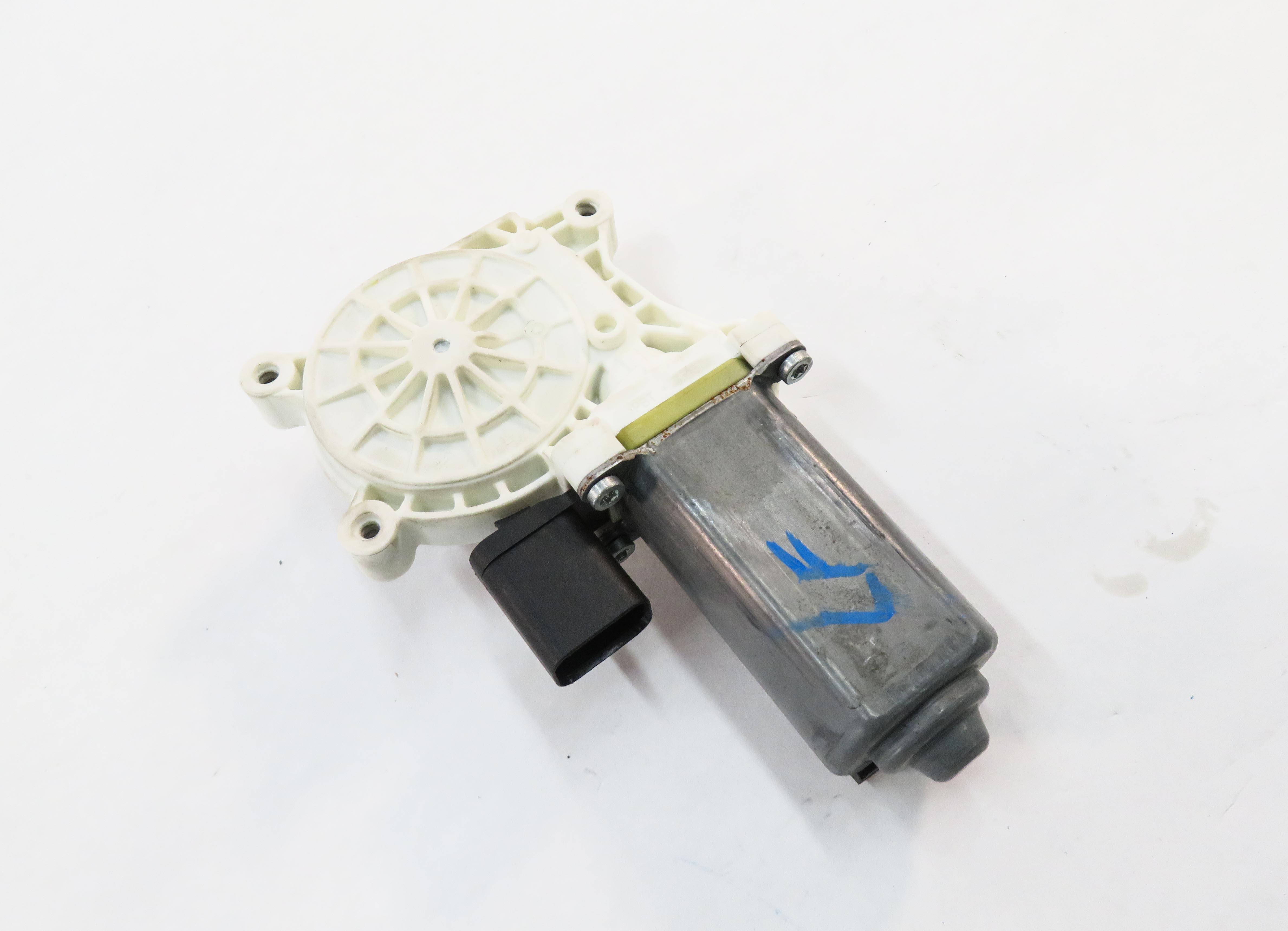 2010-2012 RANGE ROVER (L322) LEFT FRONT DRIVER DOOR POWER WINDOW MOTOR — exact item pictured