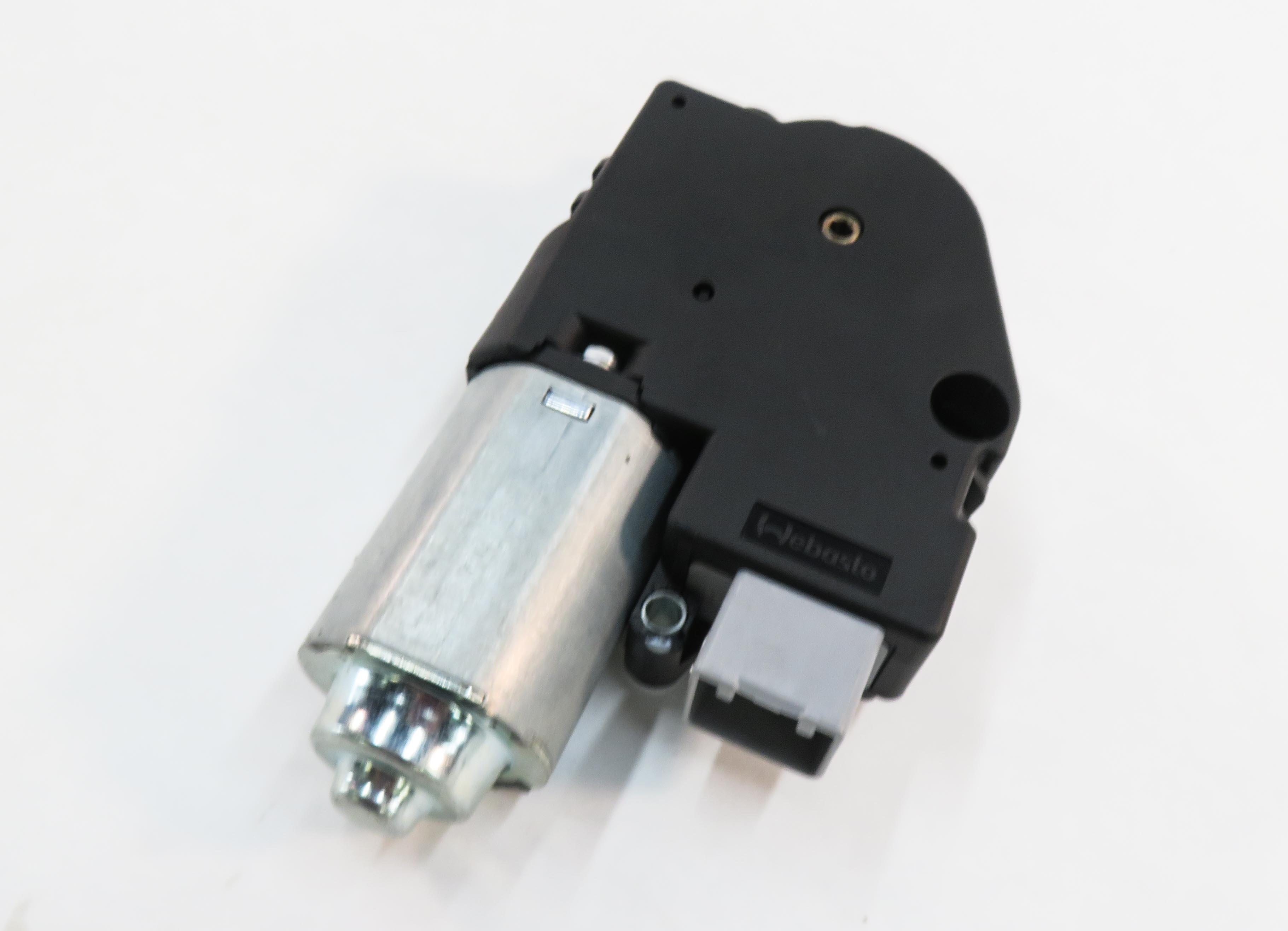 2010-2012 RANGE ROVER (L322) POWER STEERING OIL FLUID PUMP w/ PULLEY — exact item pictured