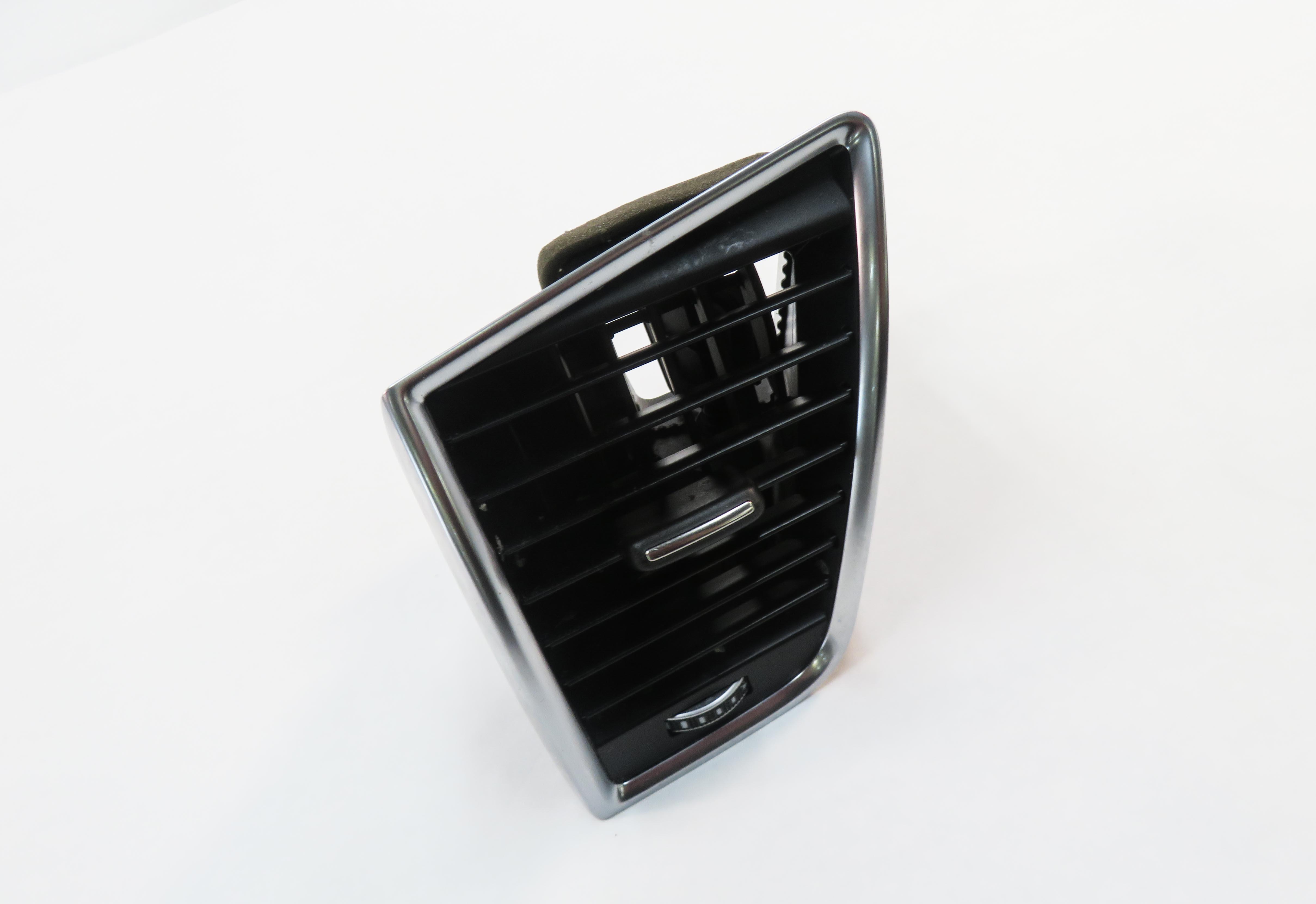2014 AUDI Q5 (B8 8R) LEFT FRONT DRIVER DASH HEATER A/C AIR VENT — exact item pictured