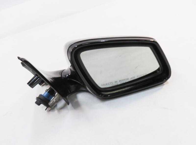 2011-2012 BMW 528i 535i 550i (F10) LEFT P-FOLD AUTODIM CAMERA DOOR MIRROR (GRAY) — exact item pictured