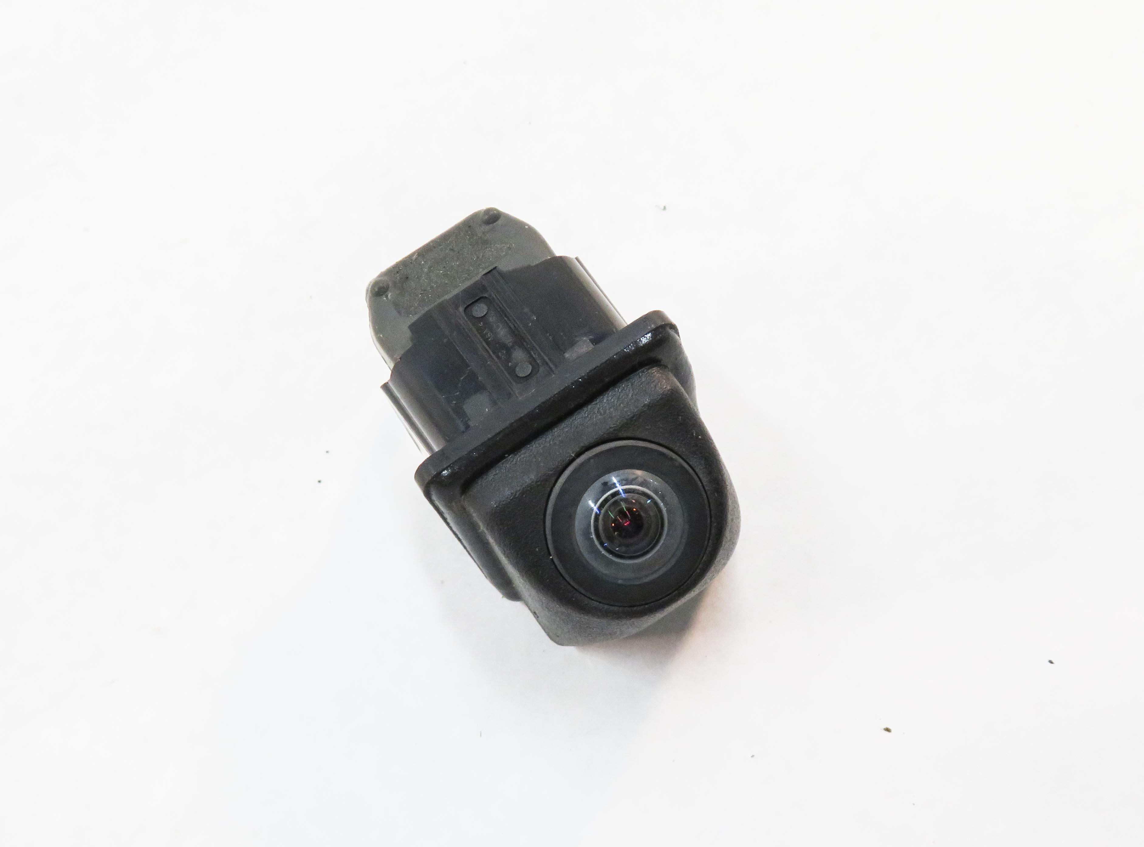 2009-2018 BMW 2 / 3 / 4 / 5 / 7 / M5 / X3 / X5 / X6 SERIES BACKUP REVERSE CAMERA — exact item pictured