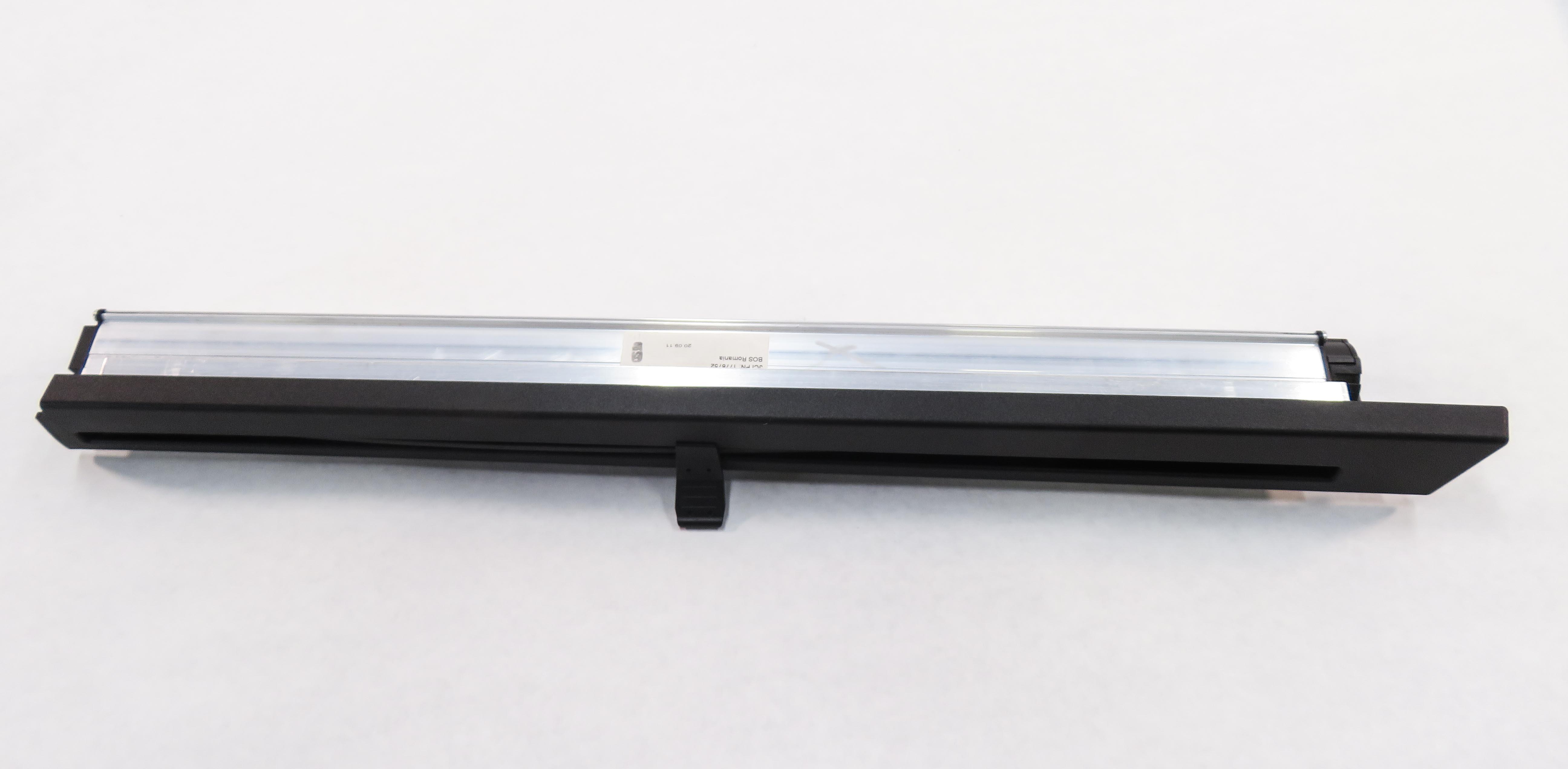 2011-2016 BMW 528i 535i 550i (F10) LEFT REAR DOOR WINDOW PRIVACY SUN SHADE — exact item pictured