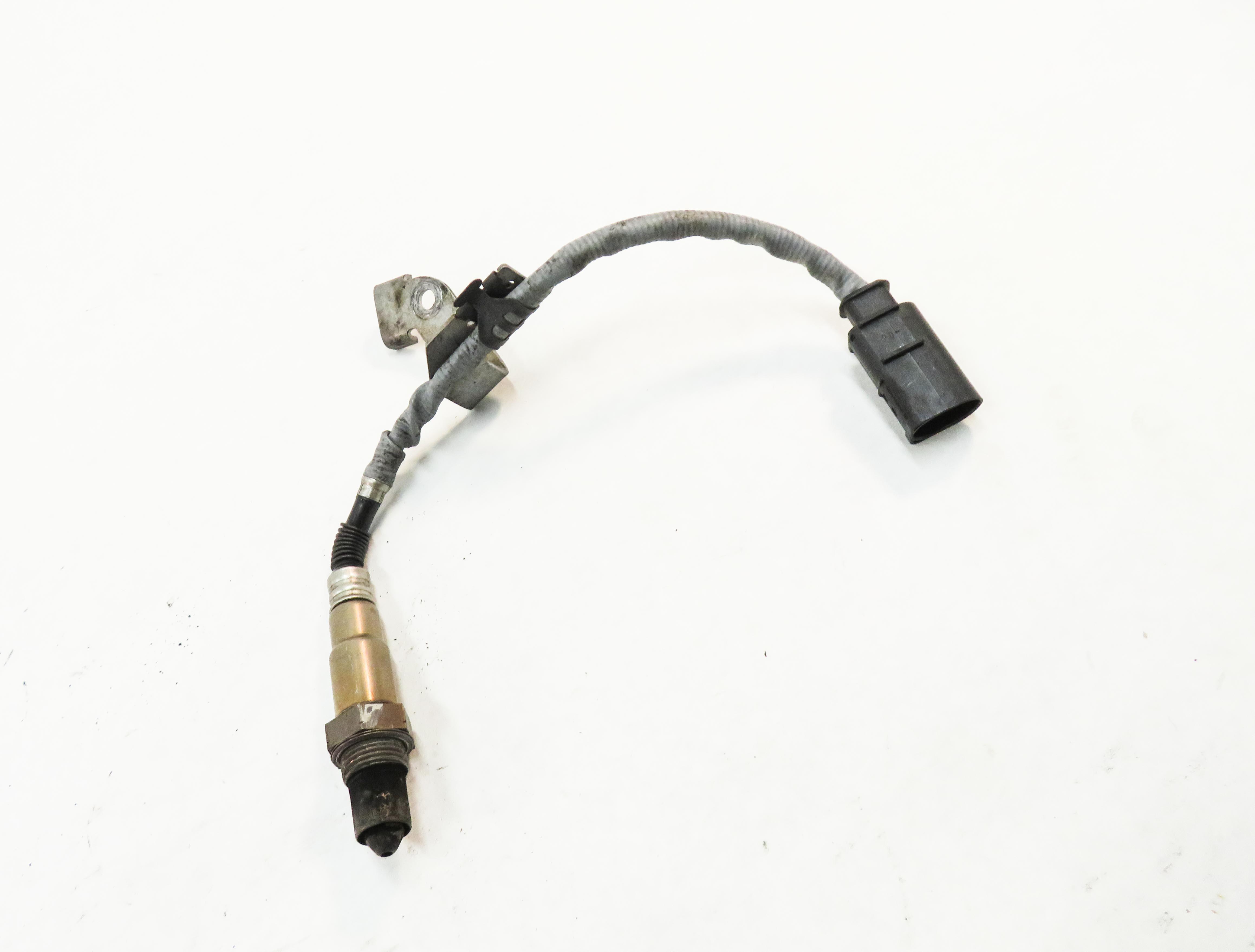 2012 MERCEDES ML350 (W166) 3.0L OM642 DIESEL ENGINE - O2 OXYGEN SENSOR — exact item pictured