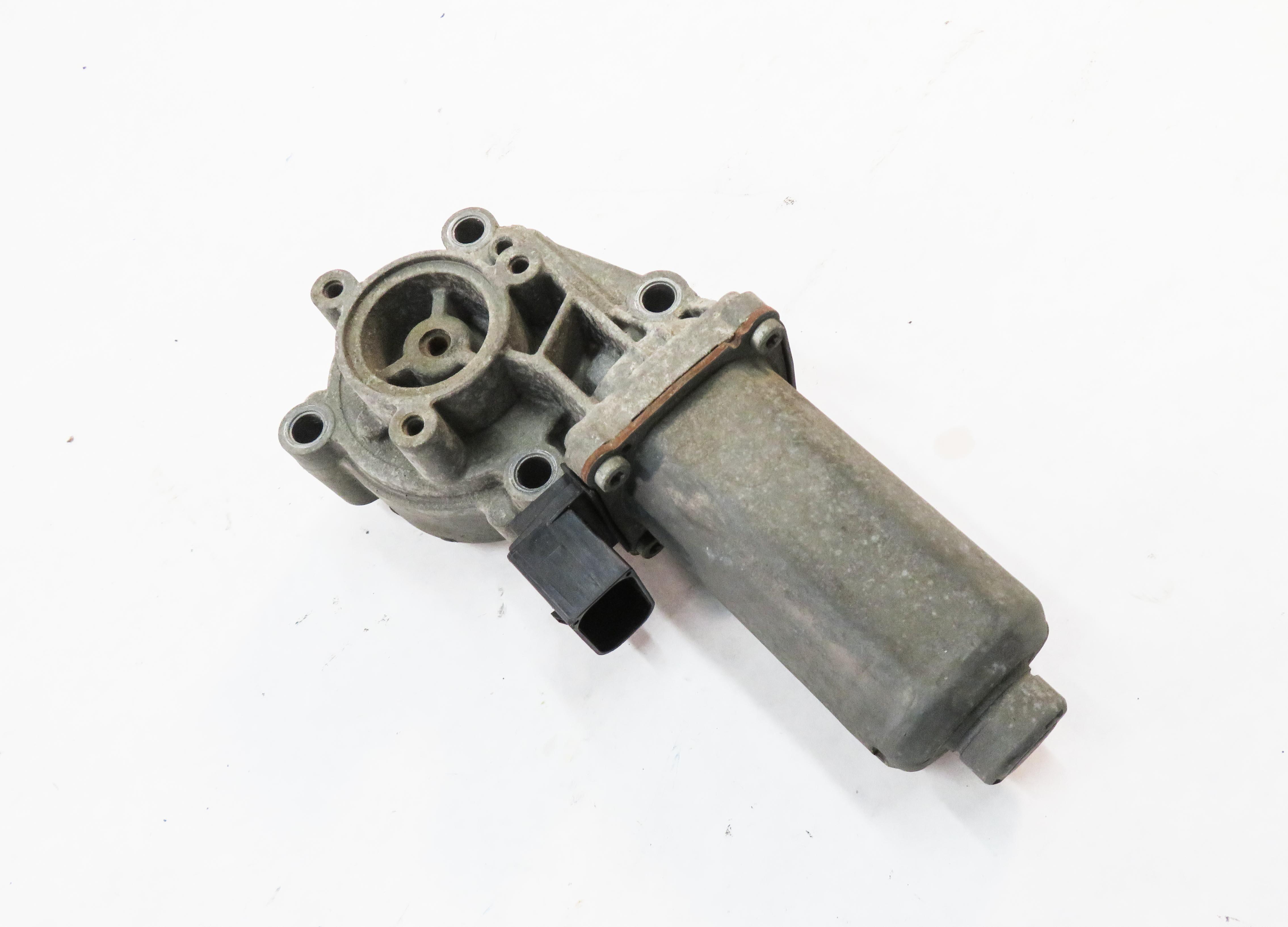 05-16 LR3 LR4 RANGE ROVER SPORT (L320 L322 L405 L494) TRANSFER CASE SHIFT MOTOR — exact item pictured
