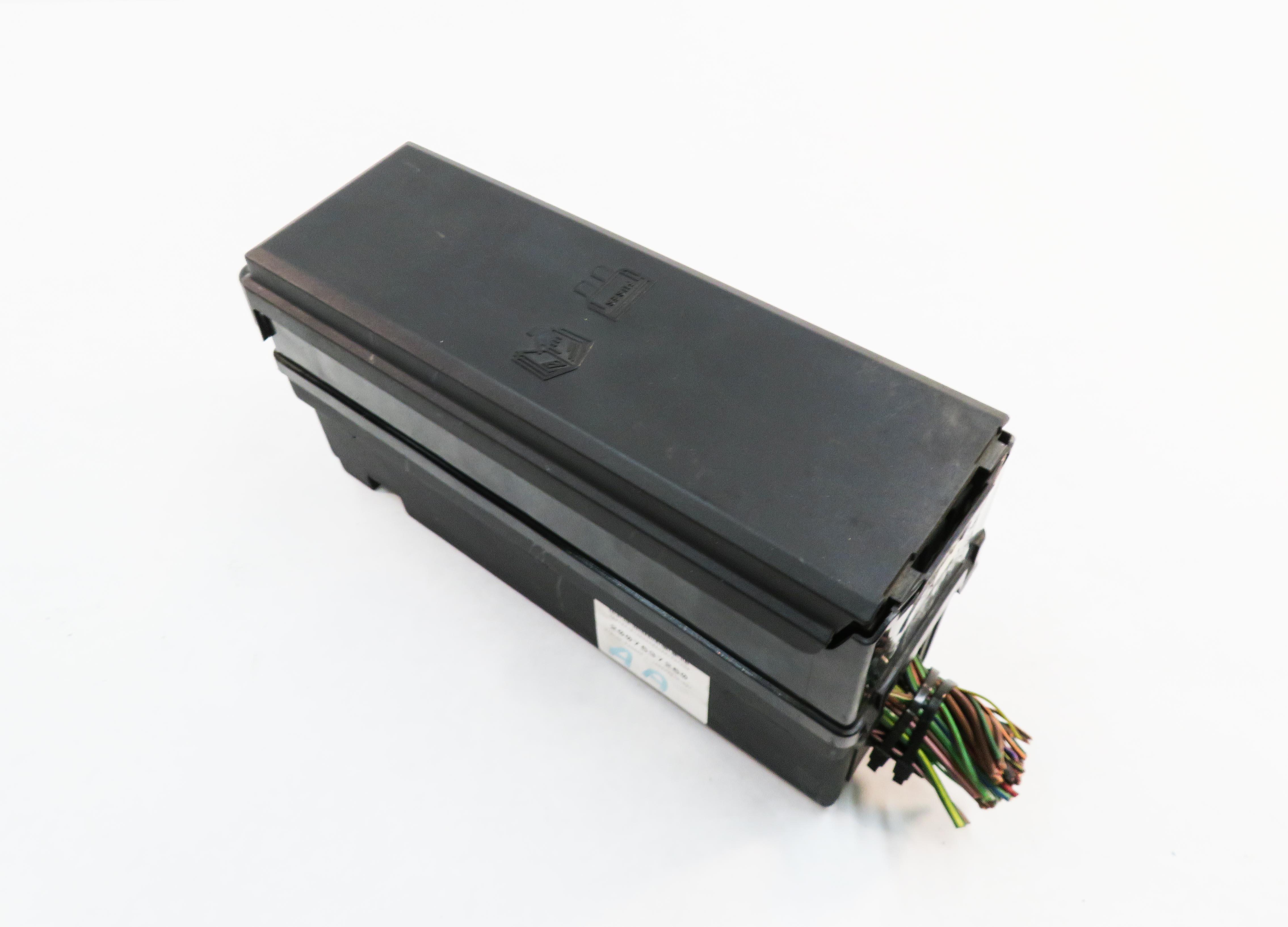 2007-2009 RANGE ROVER SPORT (L320) 4.2L SUPERCHARGED ENGINE FUSE BOX — exact item pictured