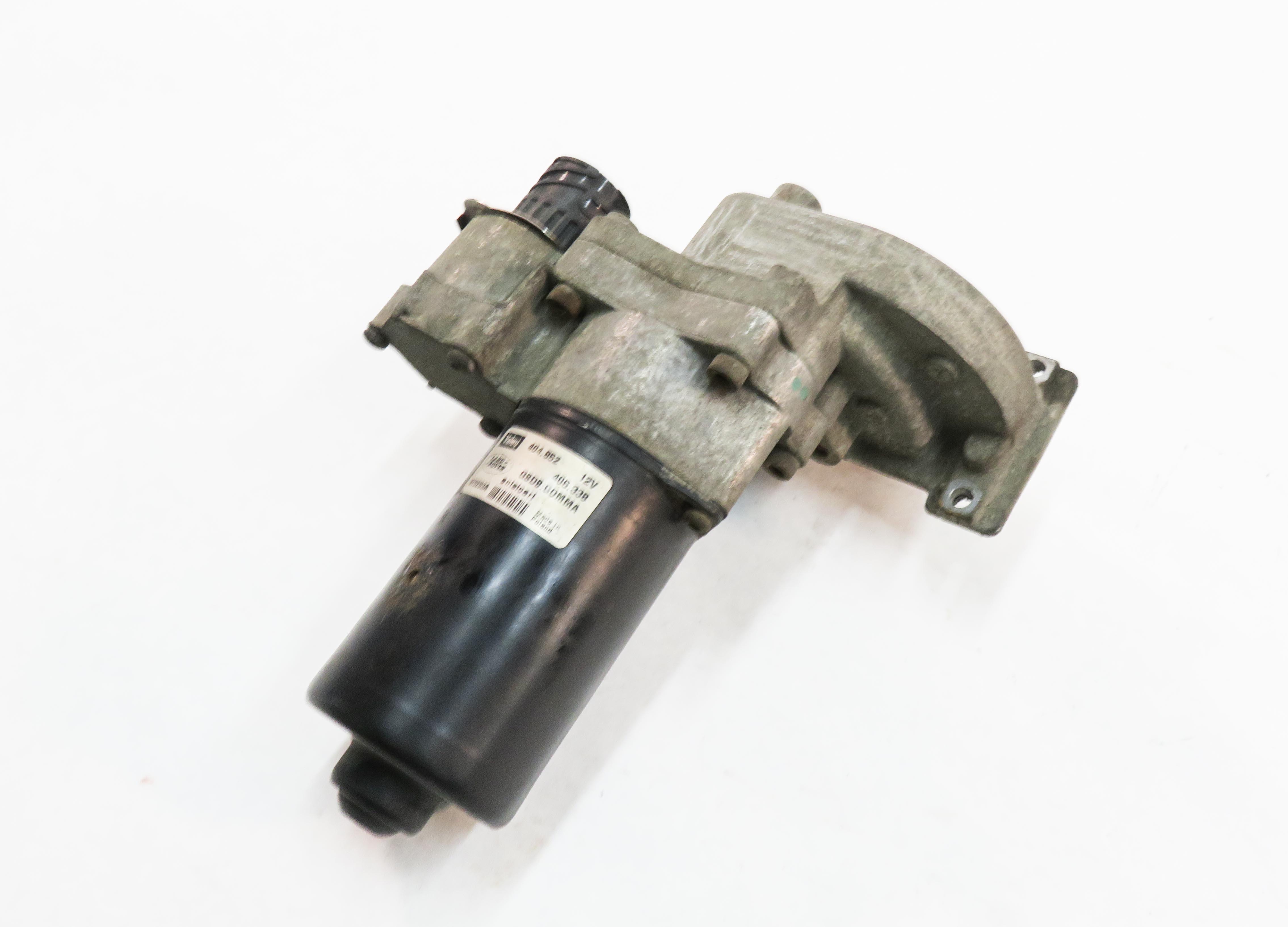 06-09 RANGE ROVER SPORT (L320) 4.2L SUPERCHARGED - LOCKING DIFFERENTIAL MOTOR — exact item pictured