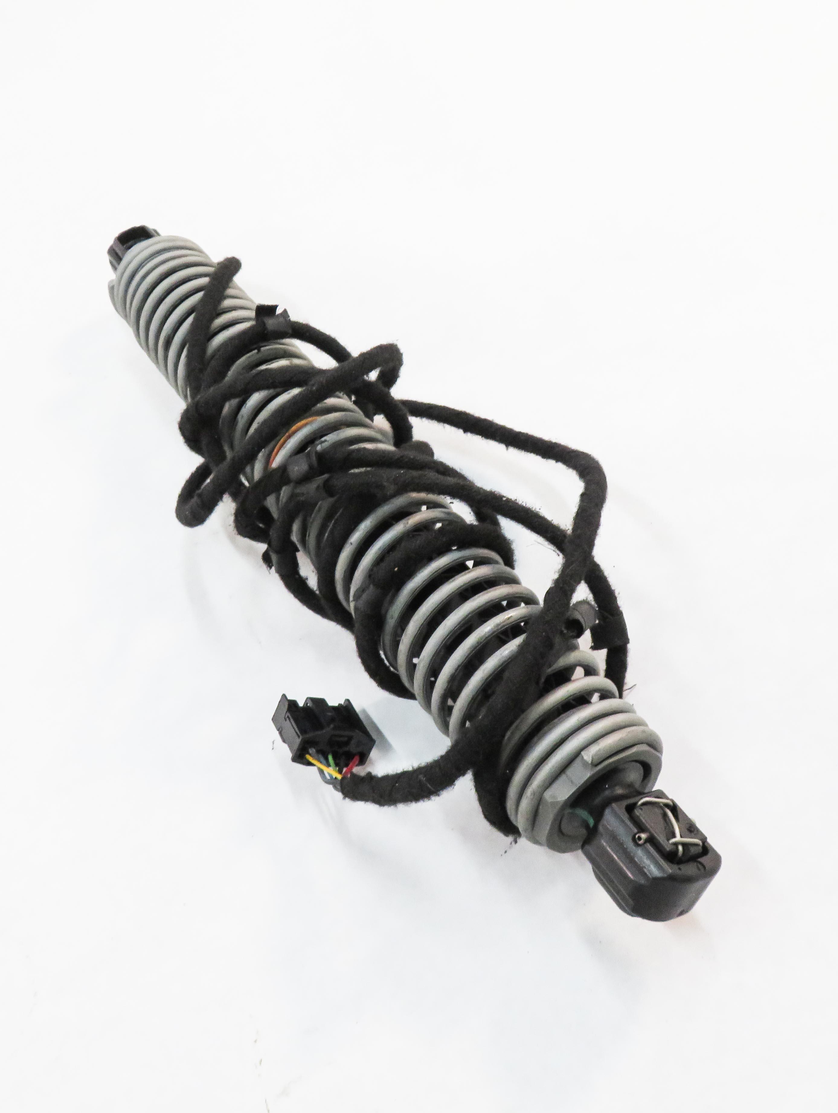 2012 BMW 535i (F10) REAR TRUNK ELECTRIC SHOCK STRUT — exact item pictured